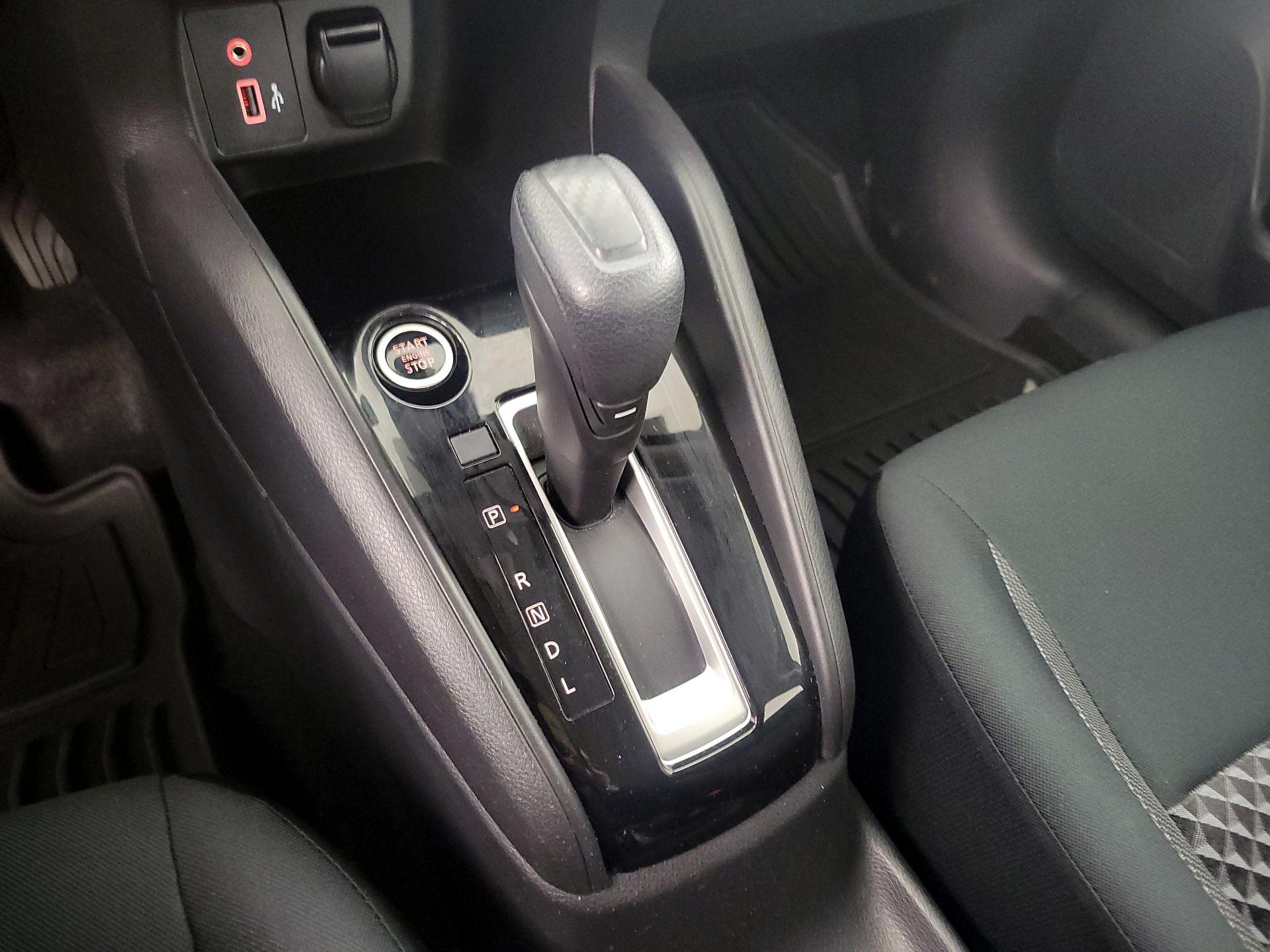 Thumbnail: 2020 Nissan Versa - 17