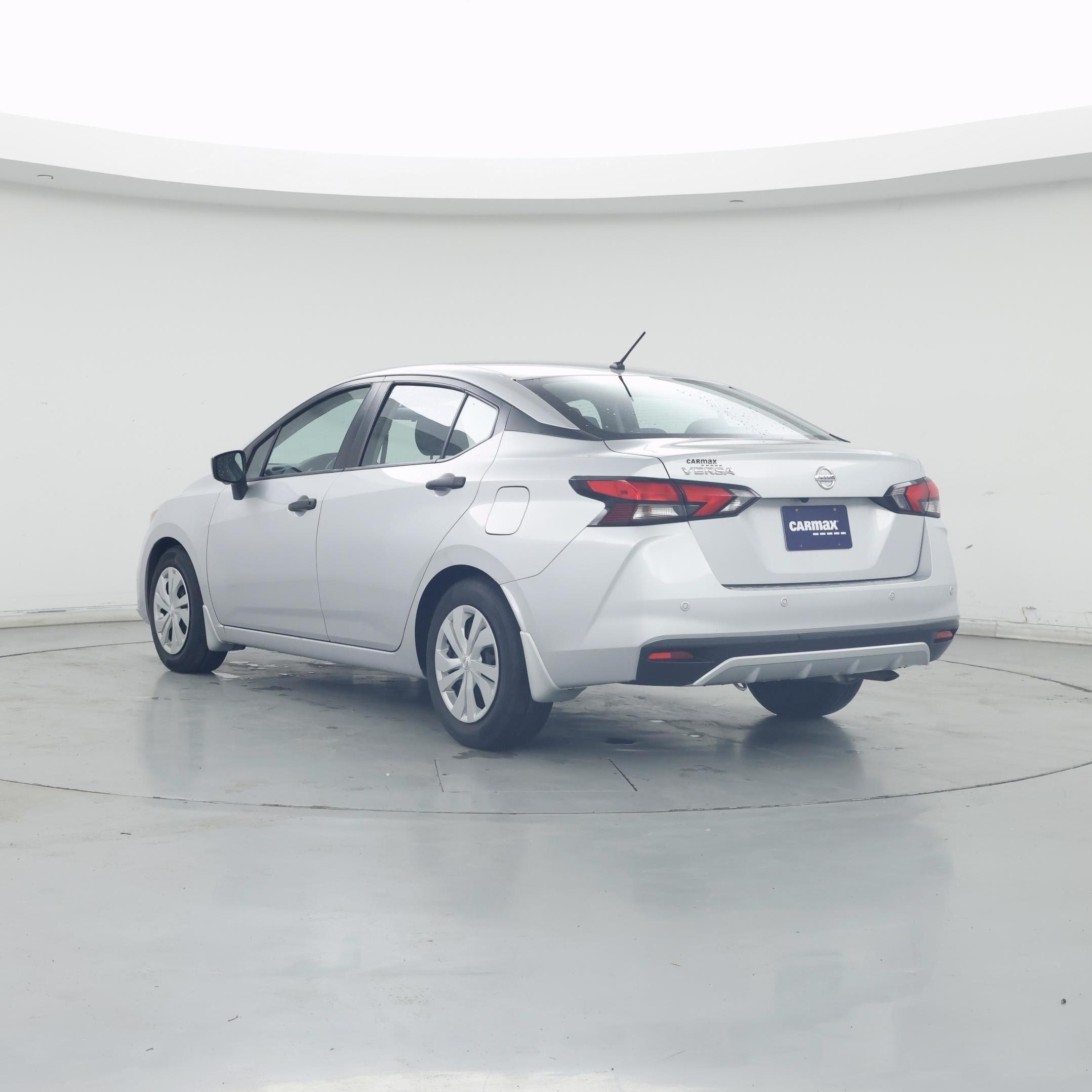 Thumbnail: 2020 Nissan Versa - 2