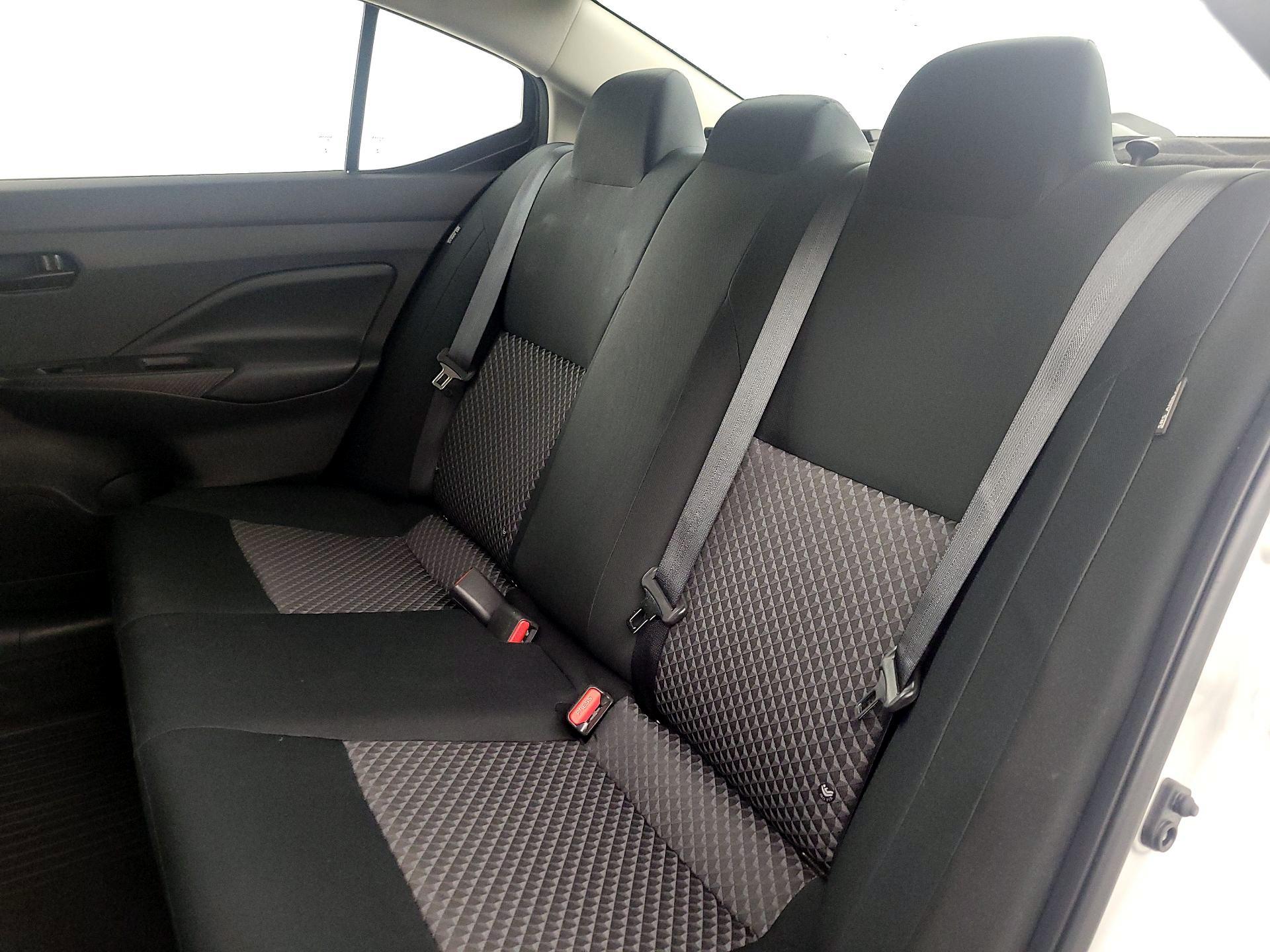 Thumbnail: 2020 Nissan Versa - 19