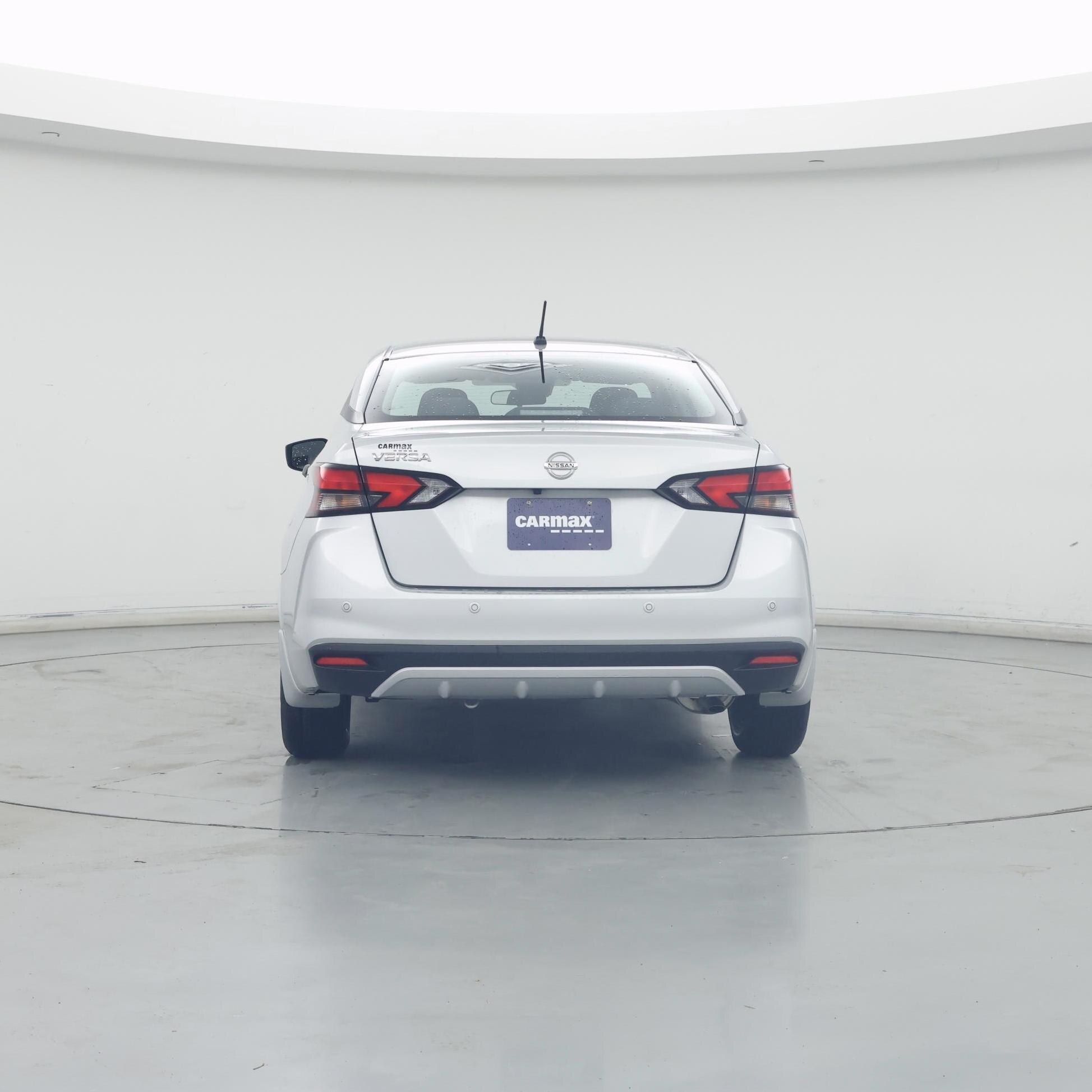 Thumbnail: 2020 Nissan Versa - 6