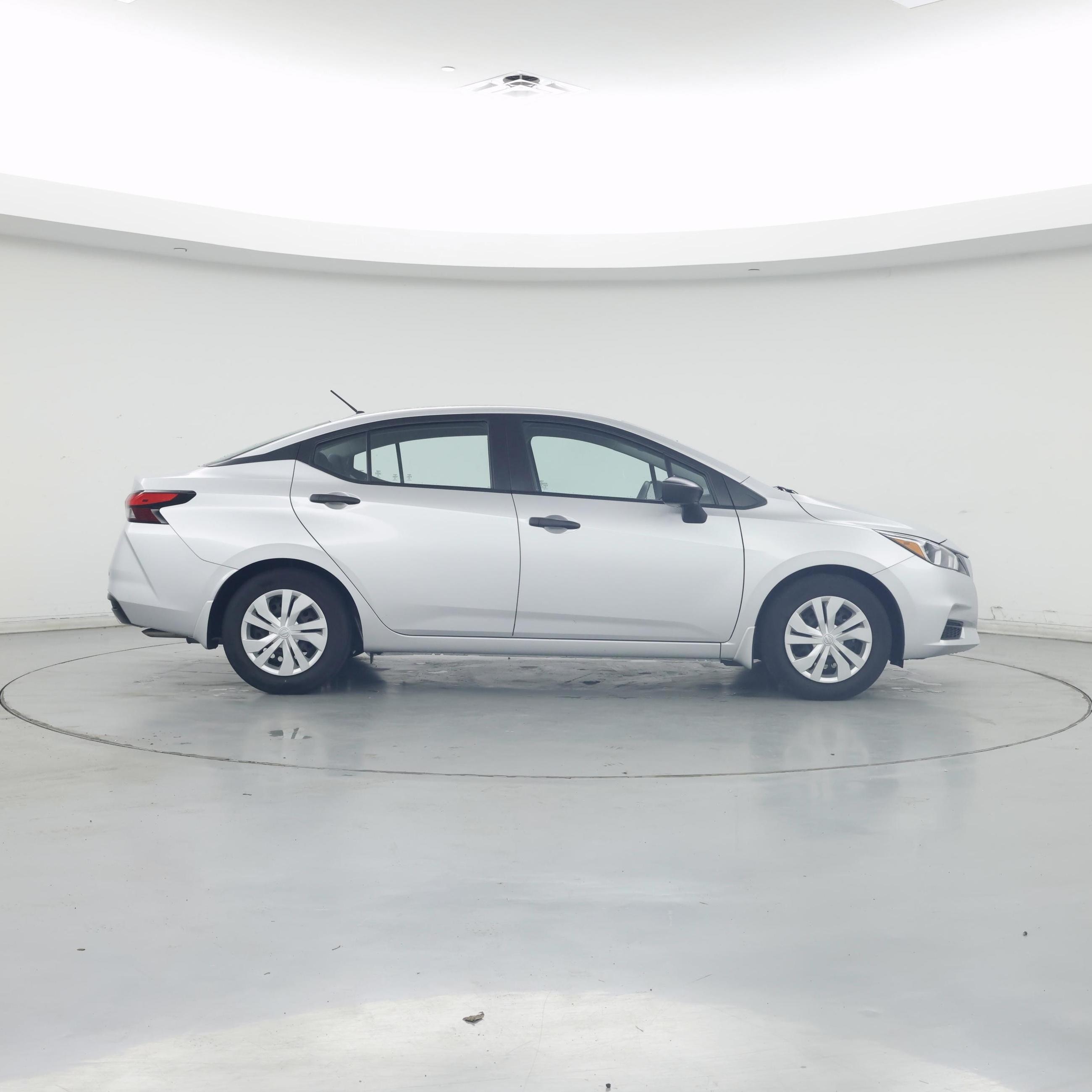 Thumbnail: 2020 Nissan Versa - 7