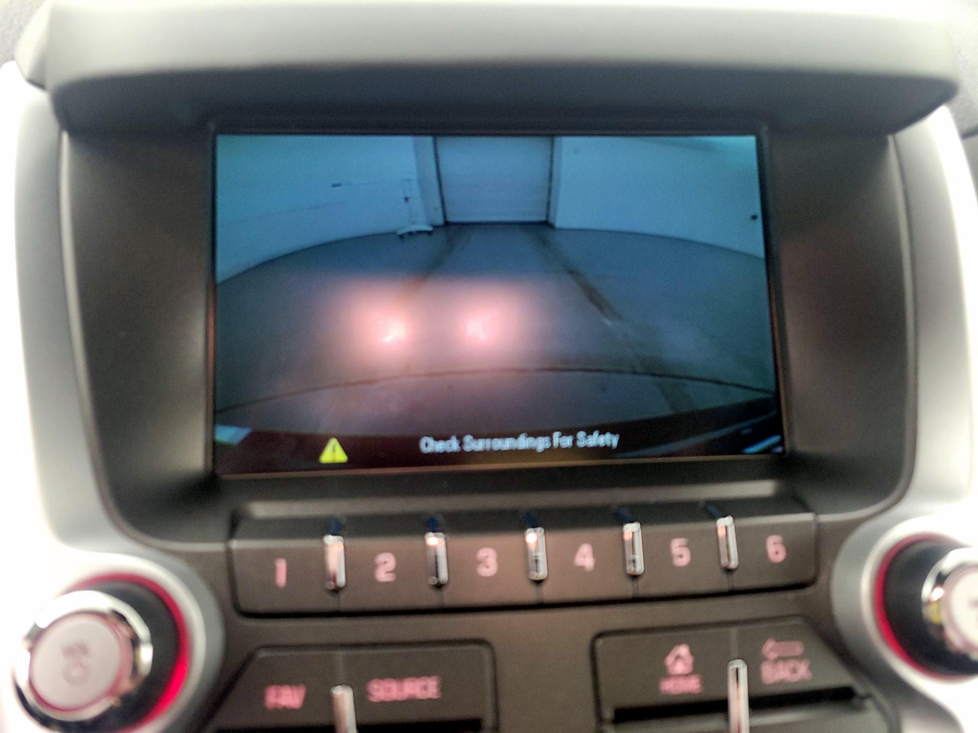 Thumbnail: 2014 GMC Terrain - 14