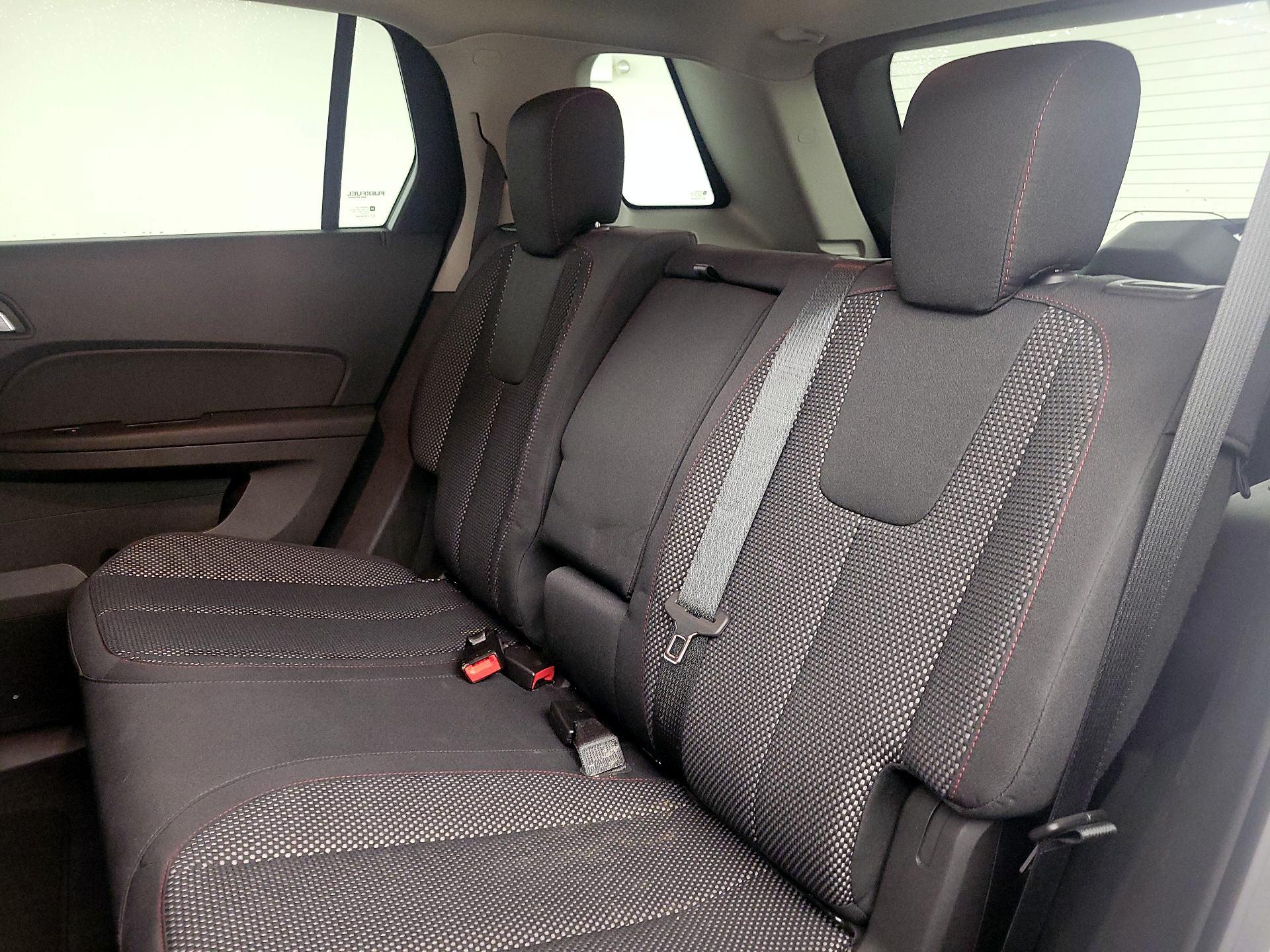 Thumbnail: 2014 GMC Terrain - 19