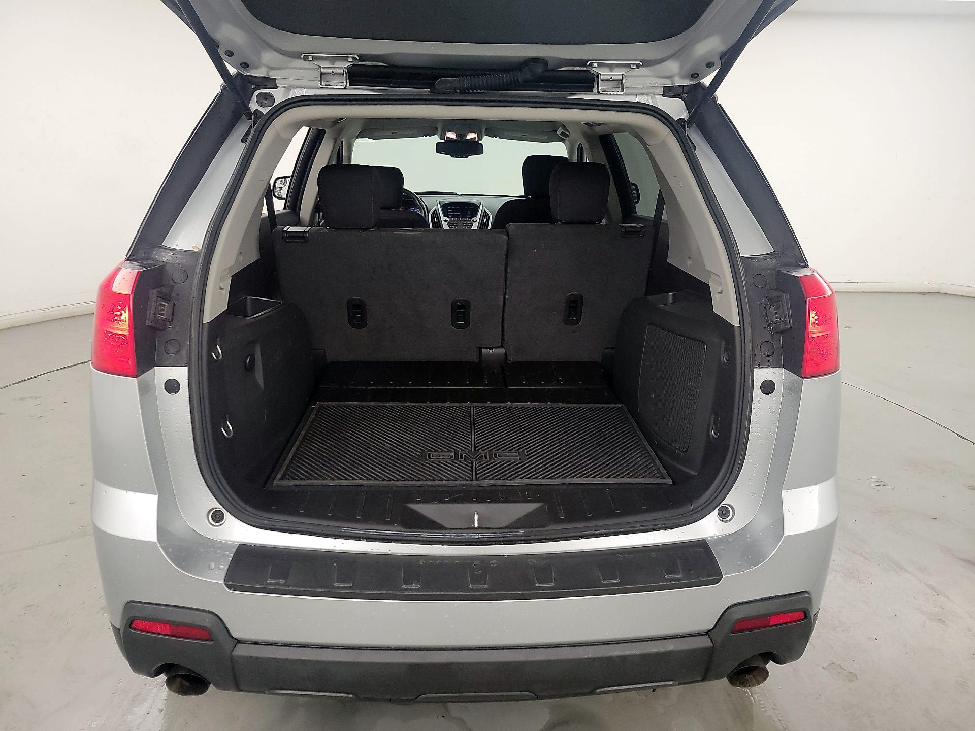 Thumbnail: 2014 GMC Terrain - 20