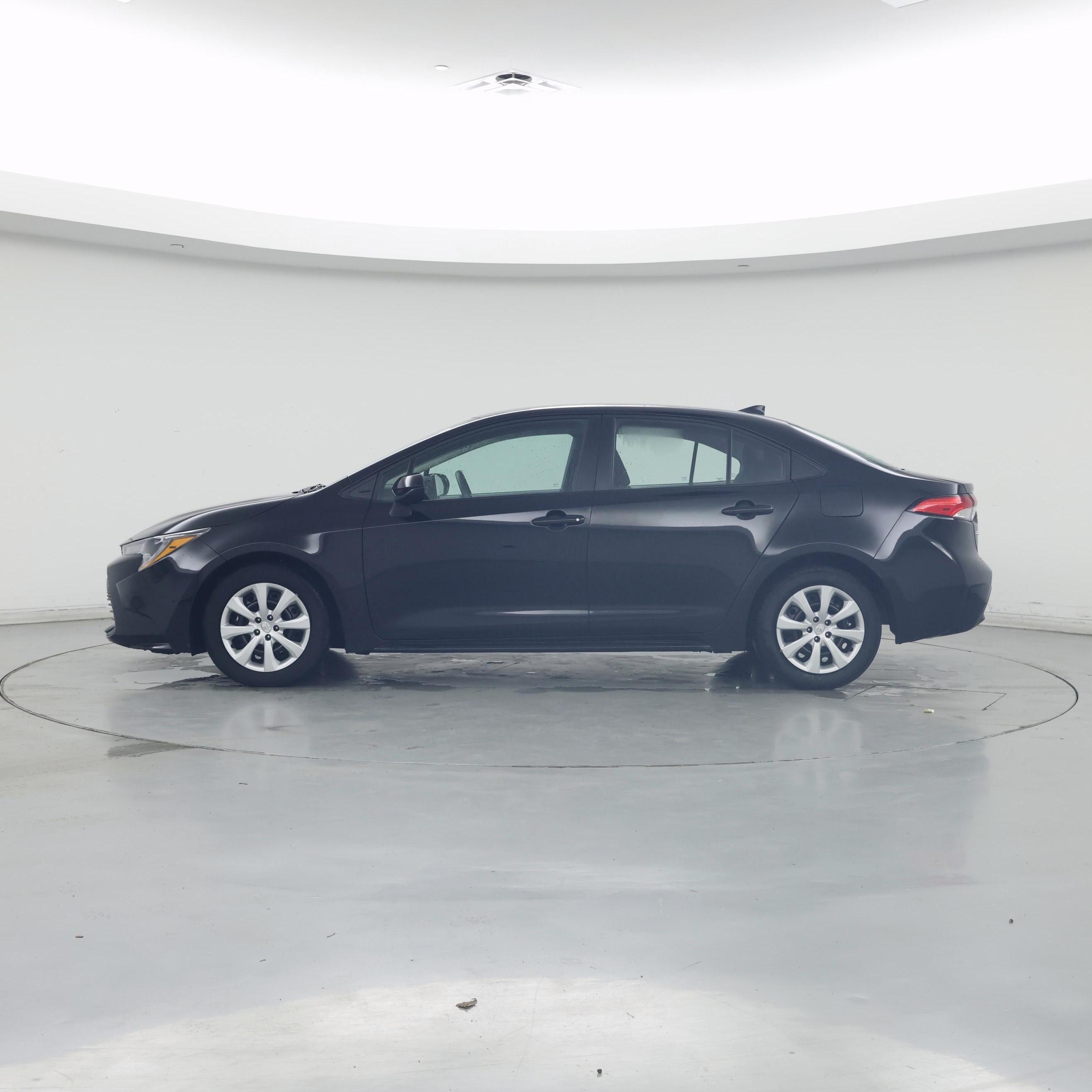 Thumbnail: 2014 GMC Terrain - 3