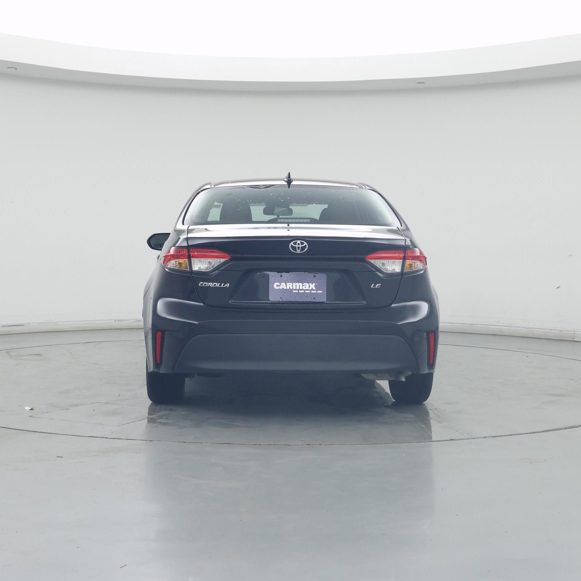 Thumbnail: 2014 GMC Terrain - 6