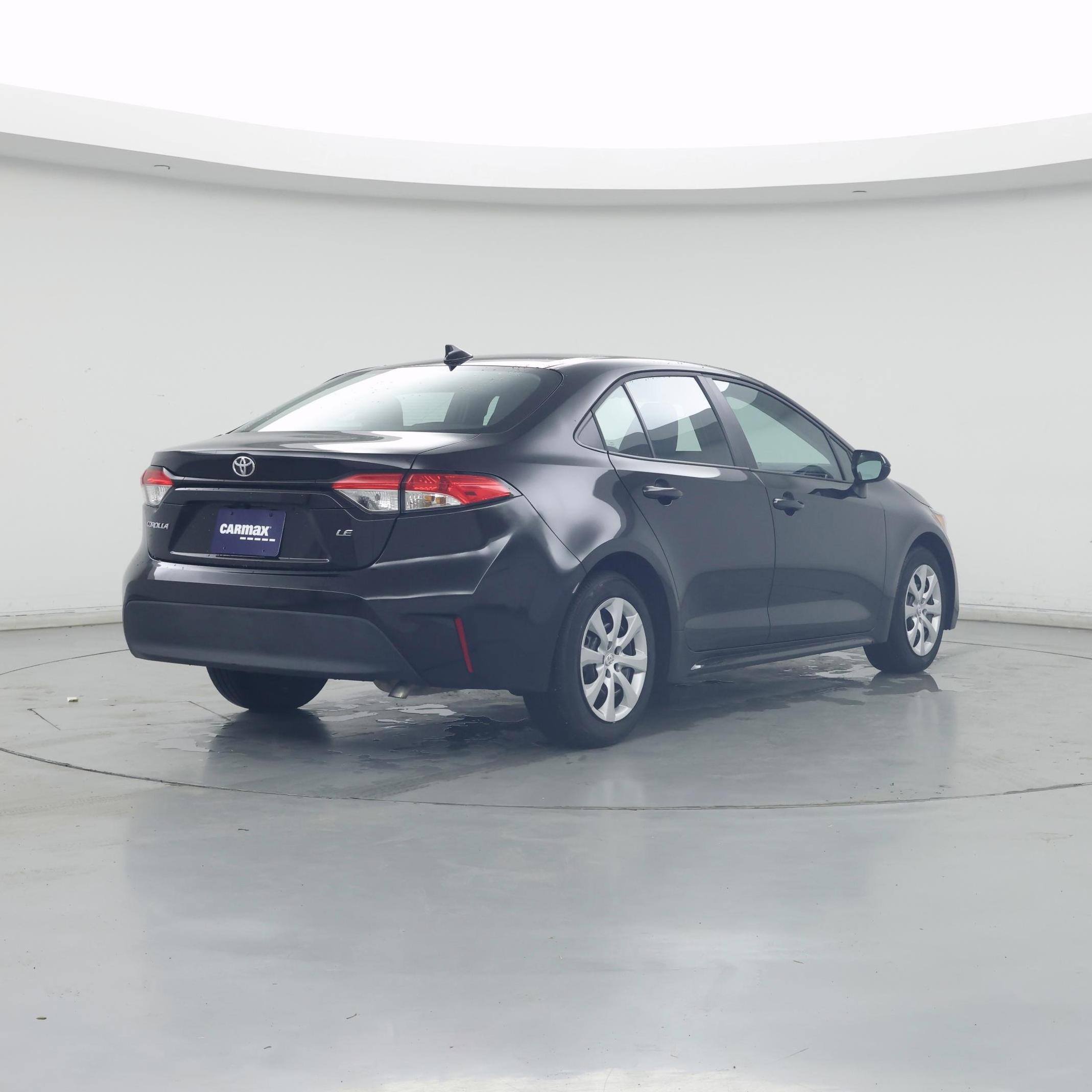 Thumbnail: 2014 GMC Terrain - 8