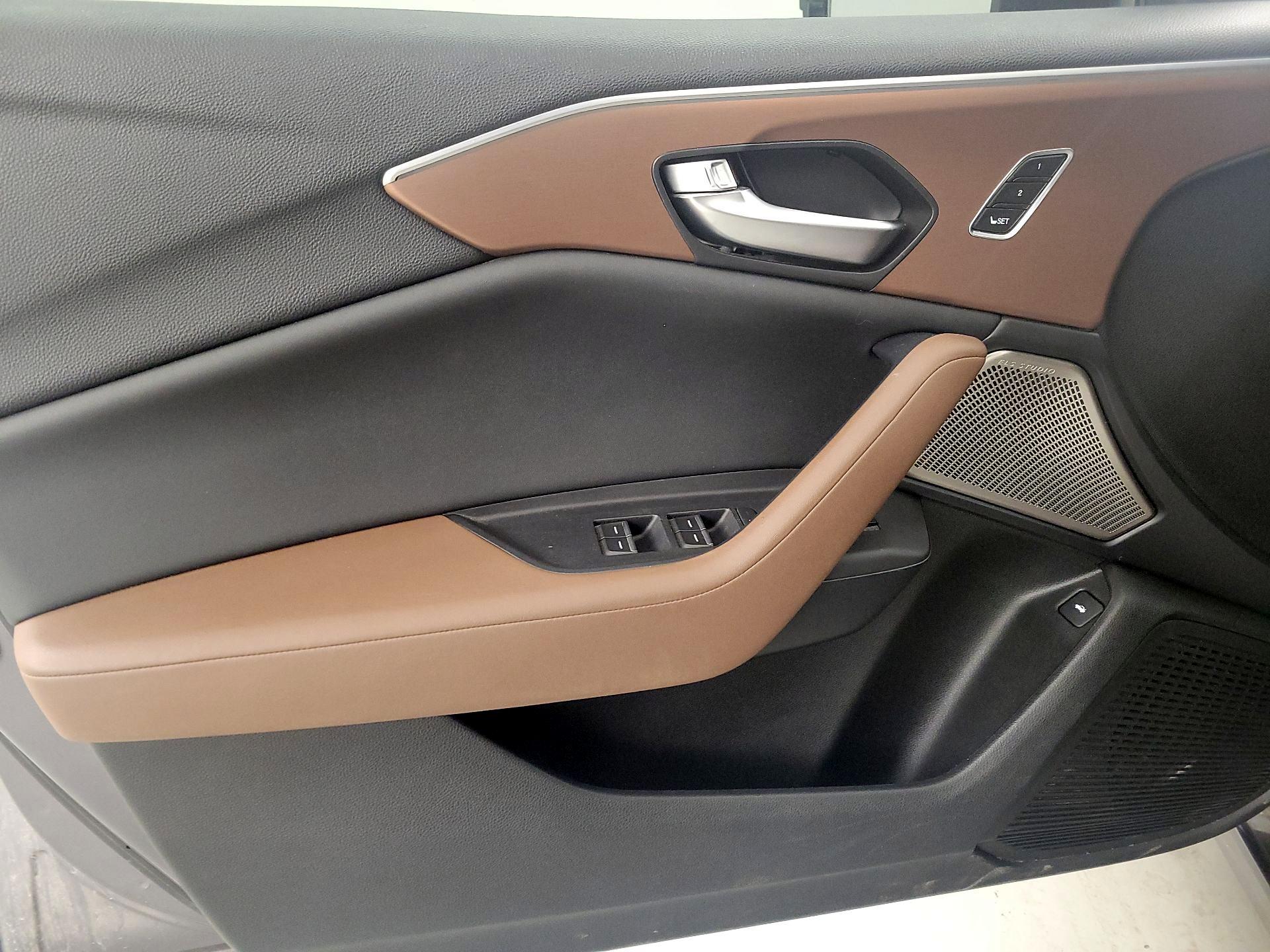 Thumbnail: 2021 Acura TLX - 12