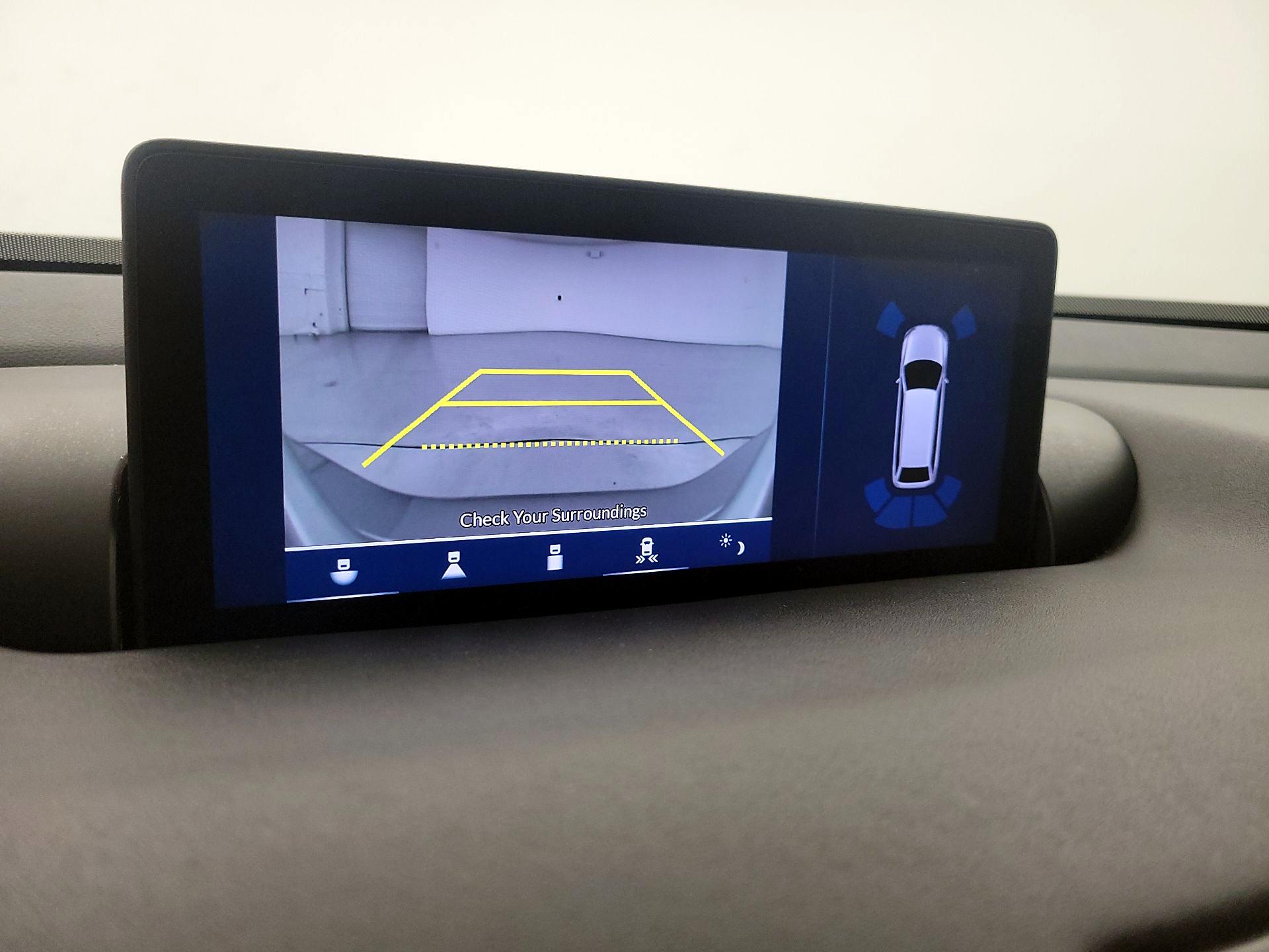 Thumbnail: 2021 Acura TLX - 15