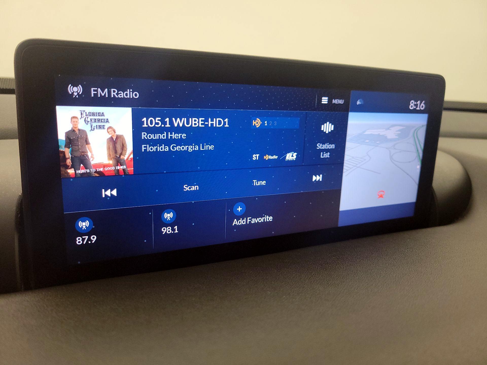 Thumbnail: 2021 Acura TLX - 16