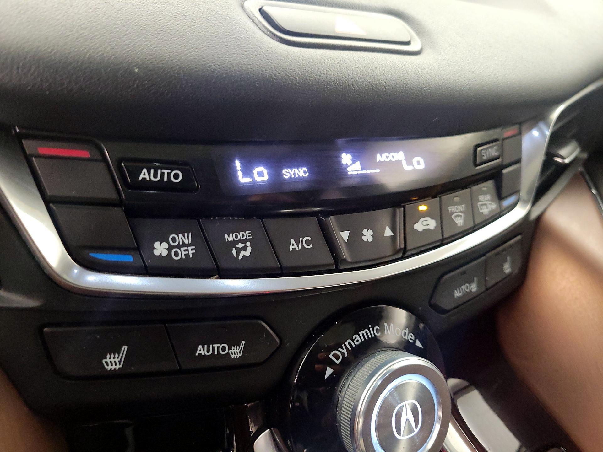 Thumbnail: 2021 Acura TLX - 17