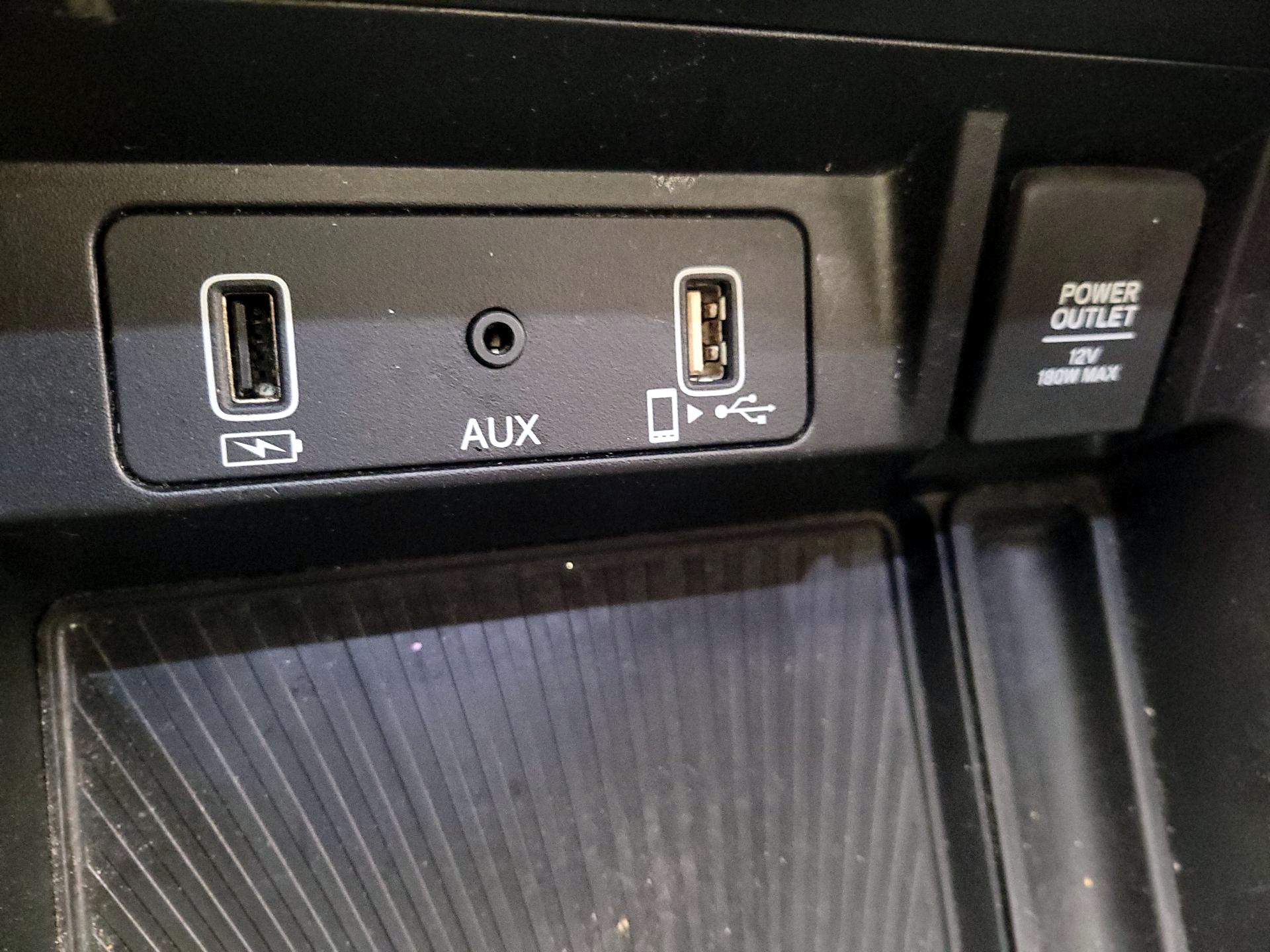 Thumbnail: 2021 Acura TLX - 19