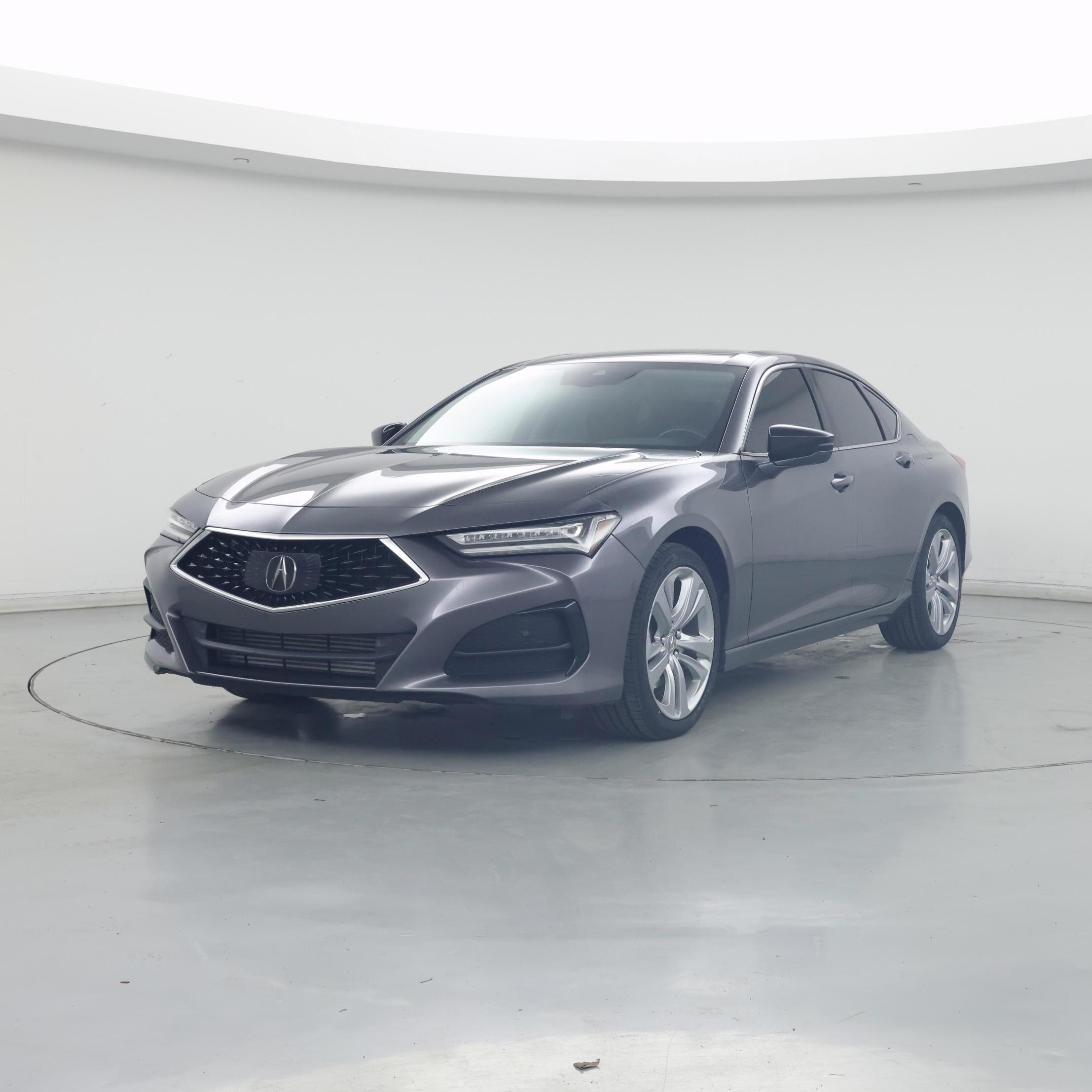 Thumbnail: 2021 Acura TLX - 4