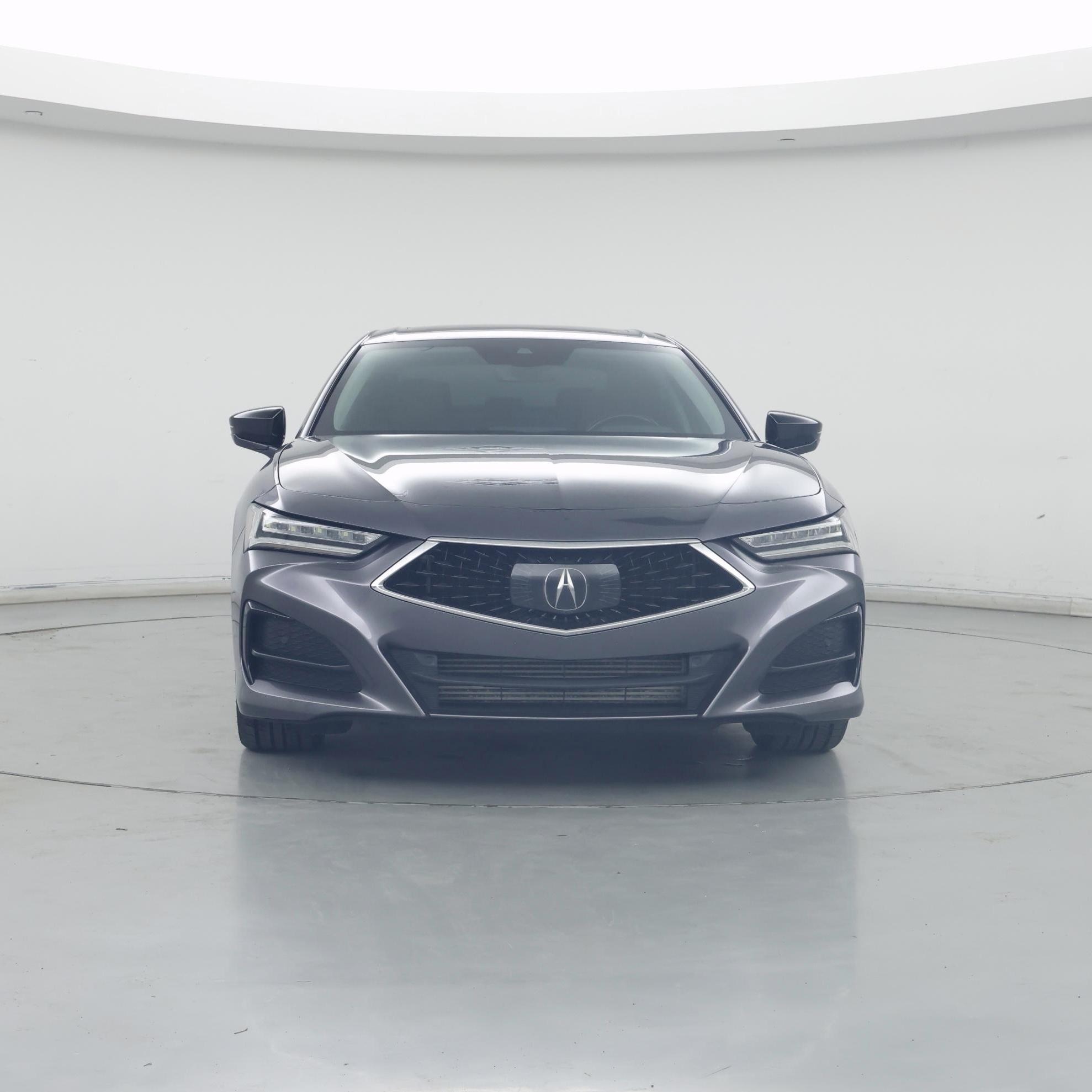 Thumbnail: 2021 Acura TLX - 5