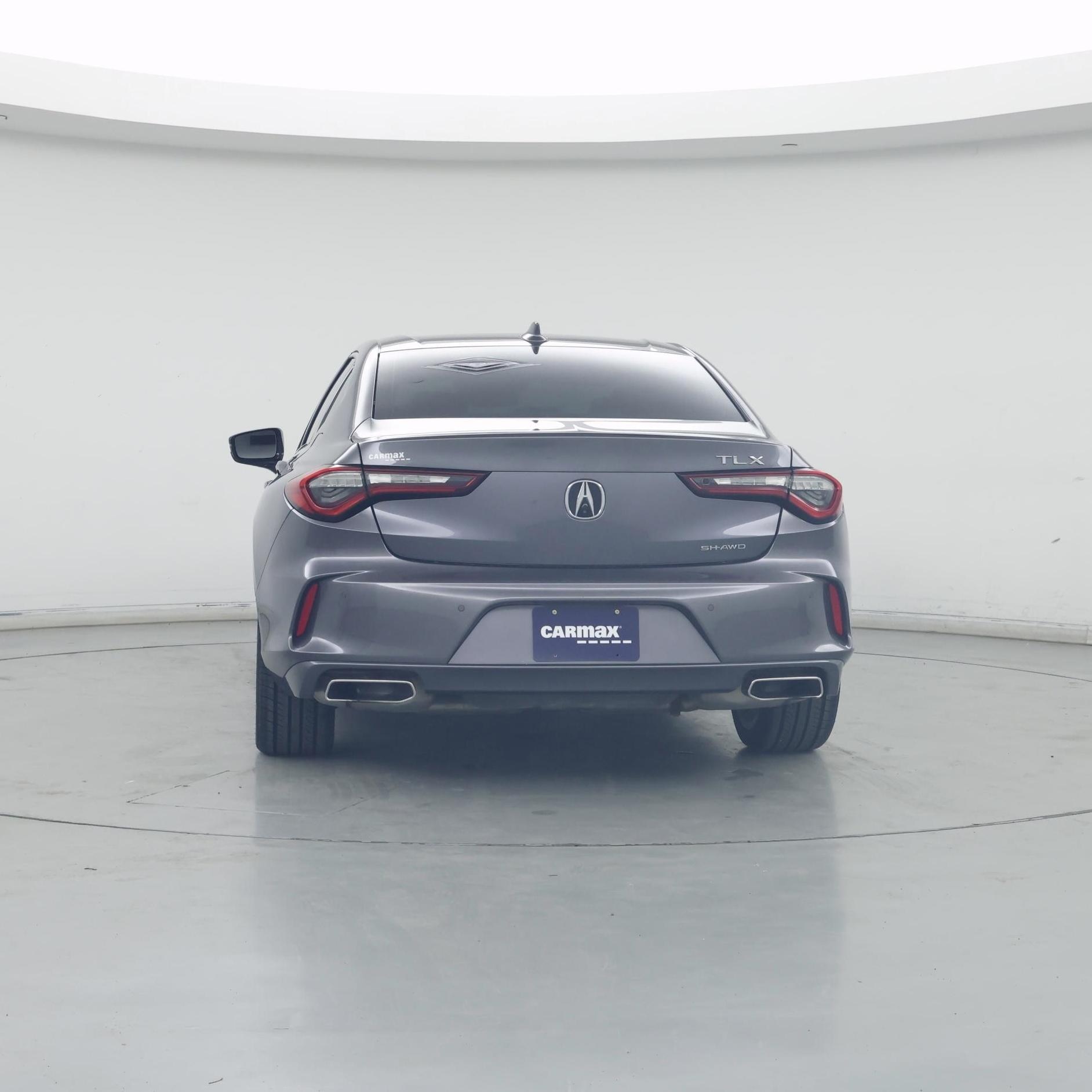 Thumbnail: 2021 Acura TLX - 6