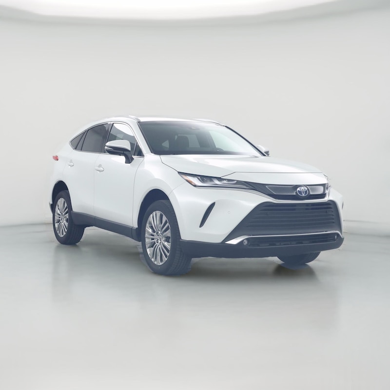 2024 Toyota Venza Hybrid XLE