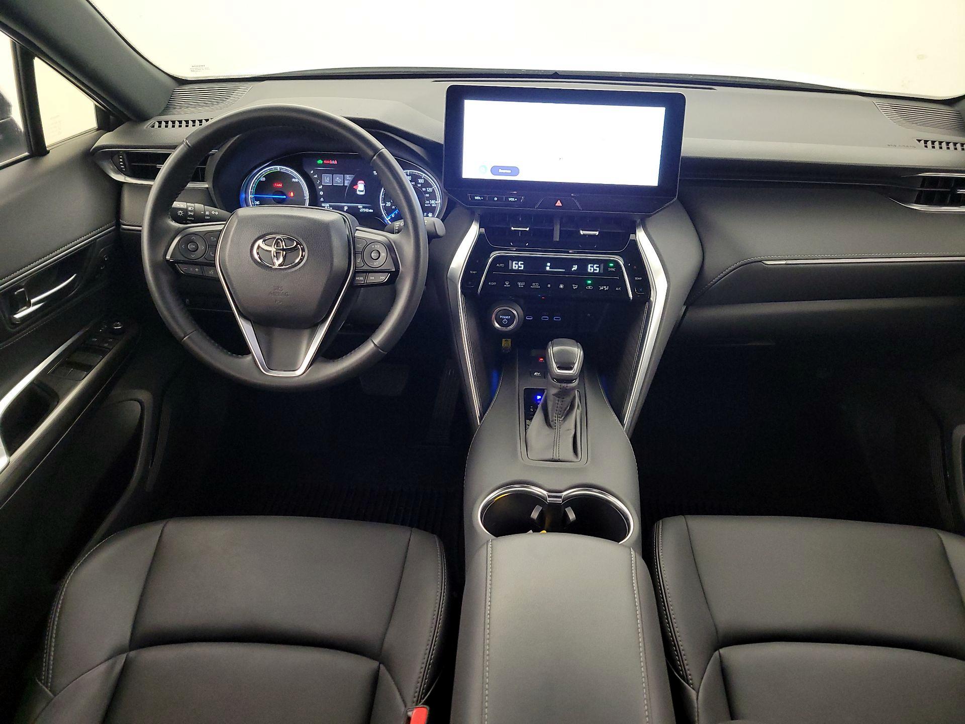 Thumbnail: 2024 Toyota Venza - 9