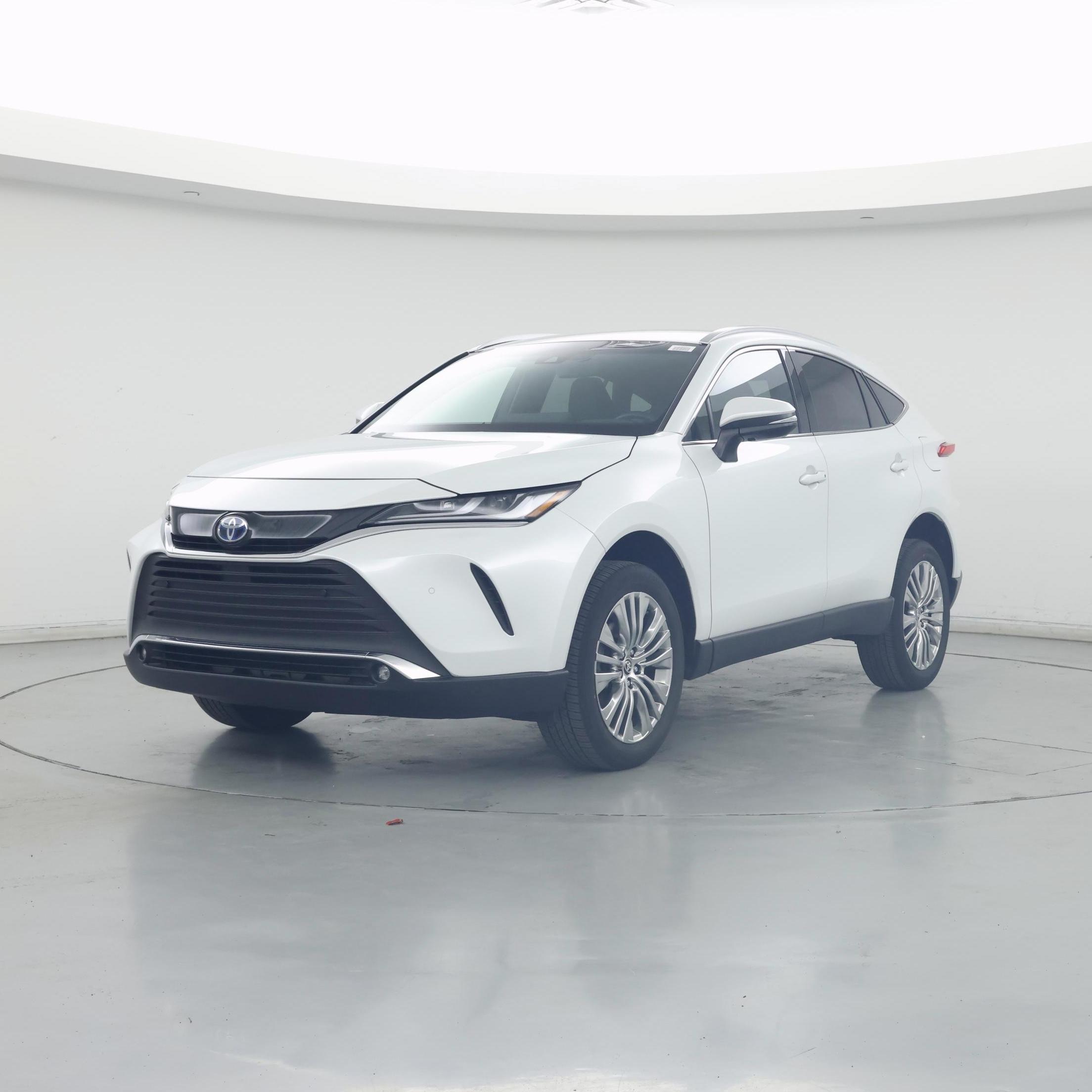 Thumbnail: 2024 Toyota Venza - 4