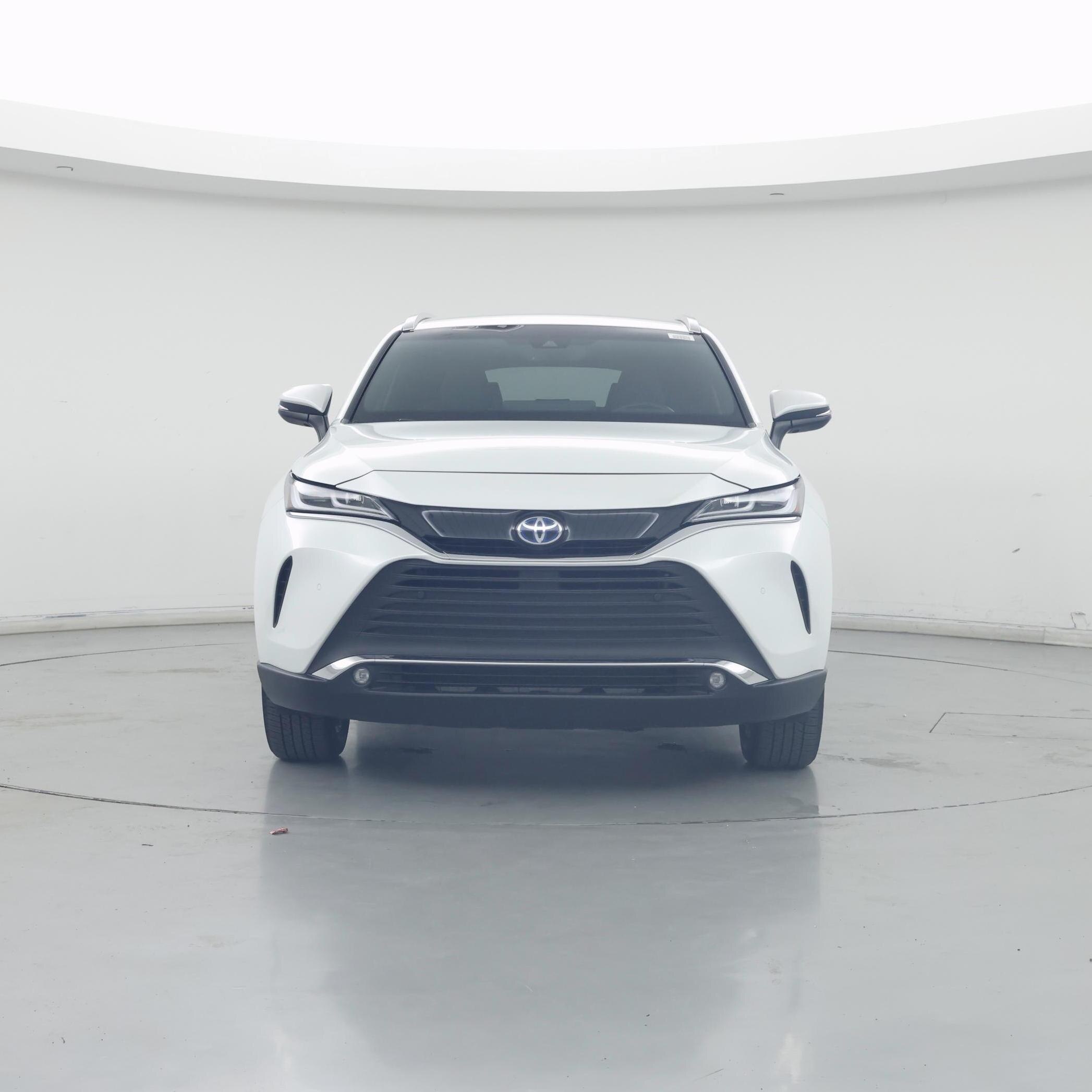Thumbnail: 2024 Toyota Venza - 5