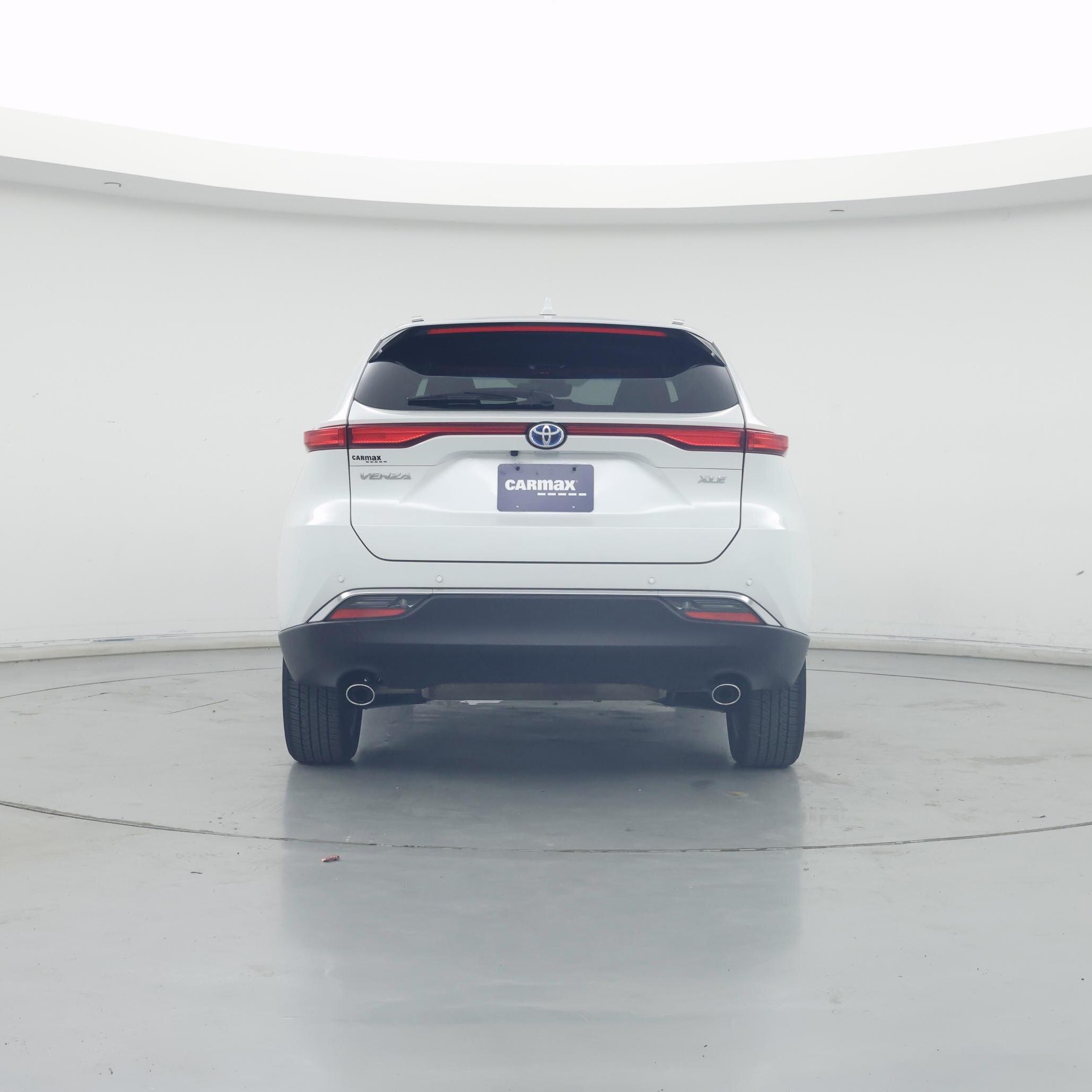 Thumbnail: 2024 Toyota Venza - 6