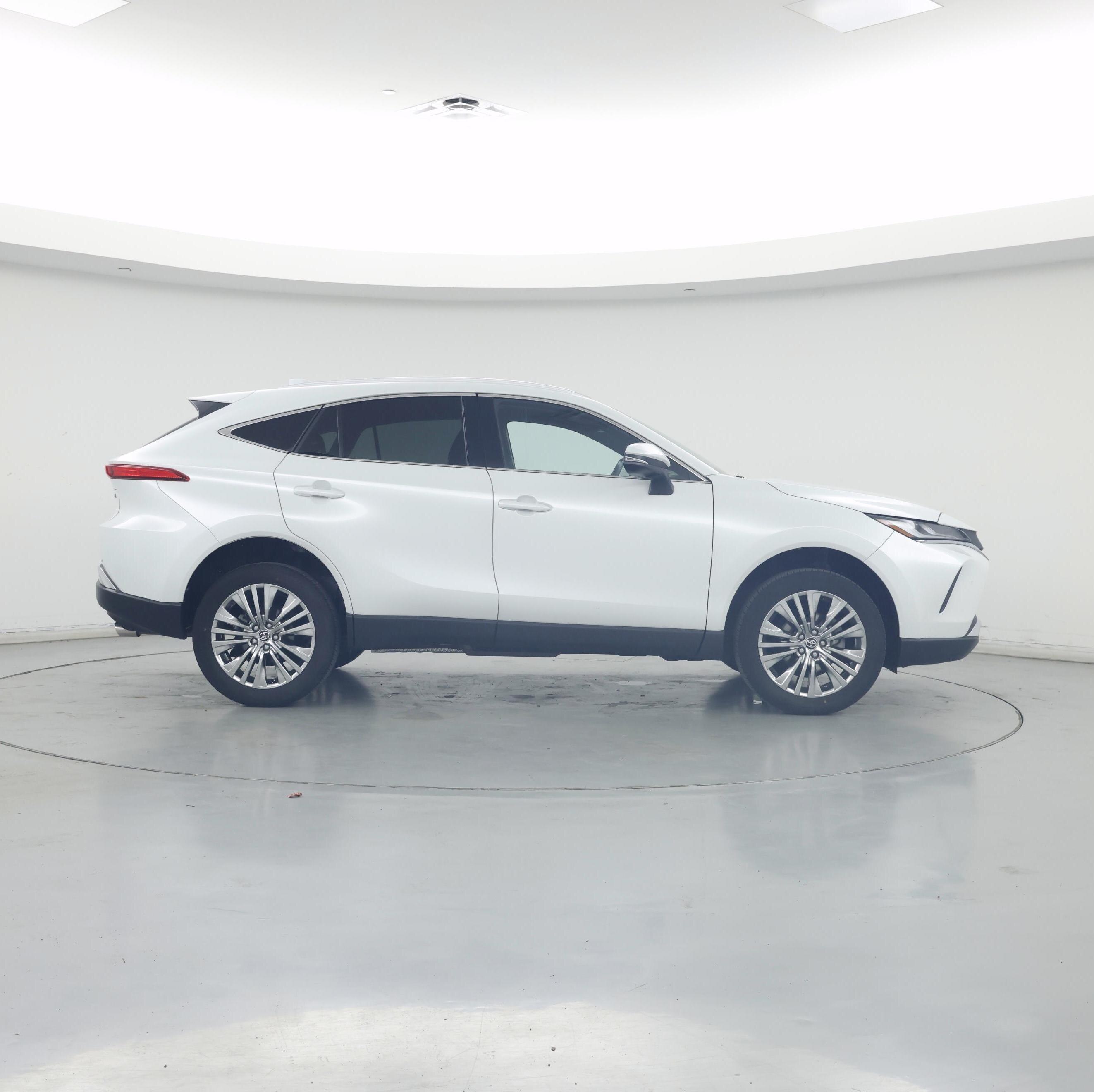 Thumbnail: 2024 Toyota Venza - 7
