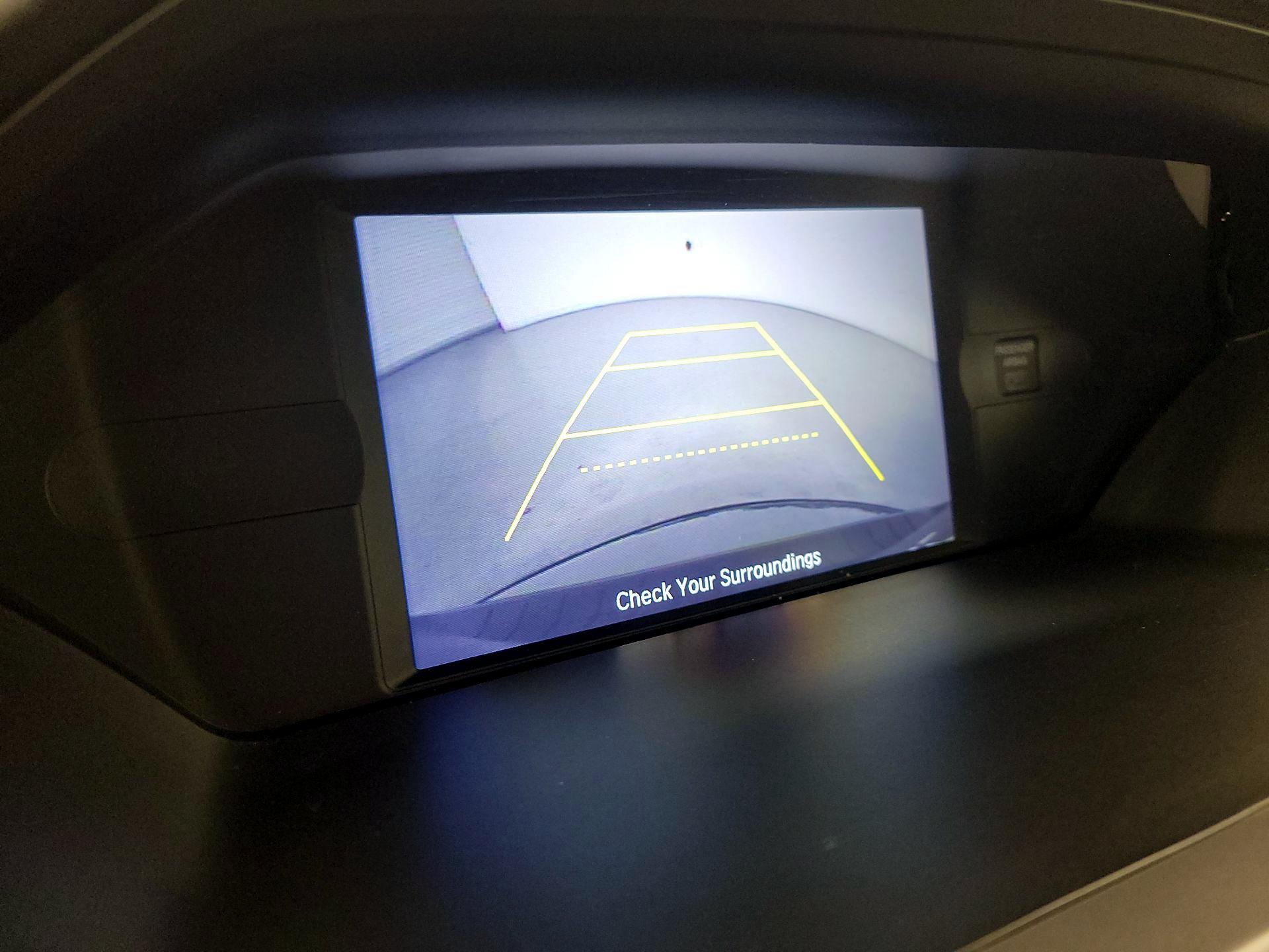 Thumbnail: 2014 Honda Odyssey - 14