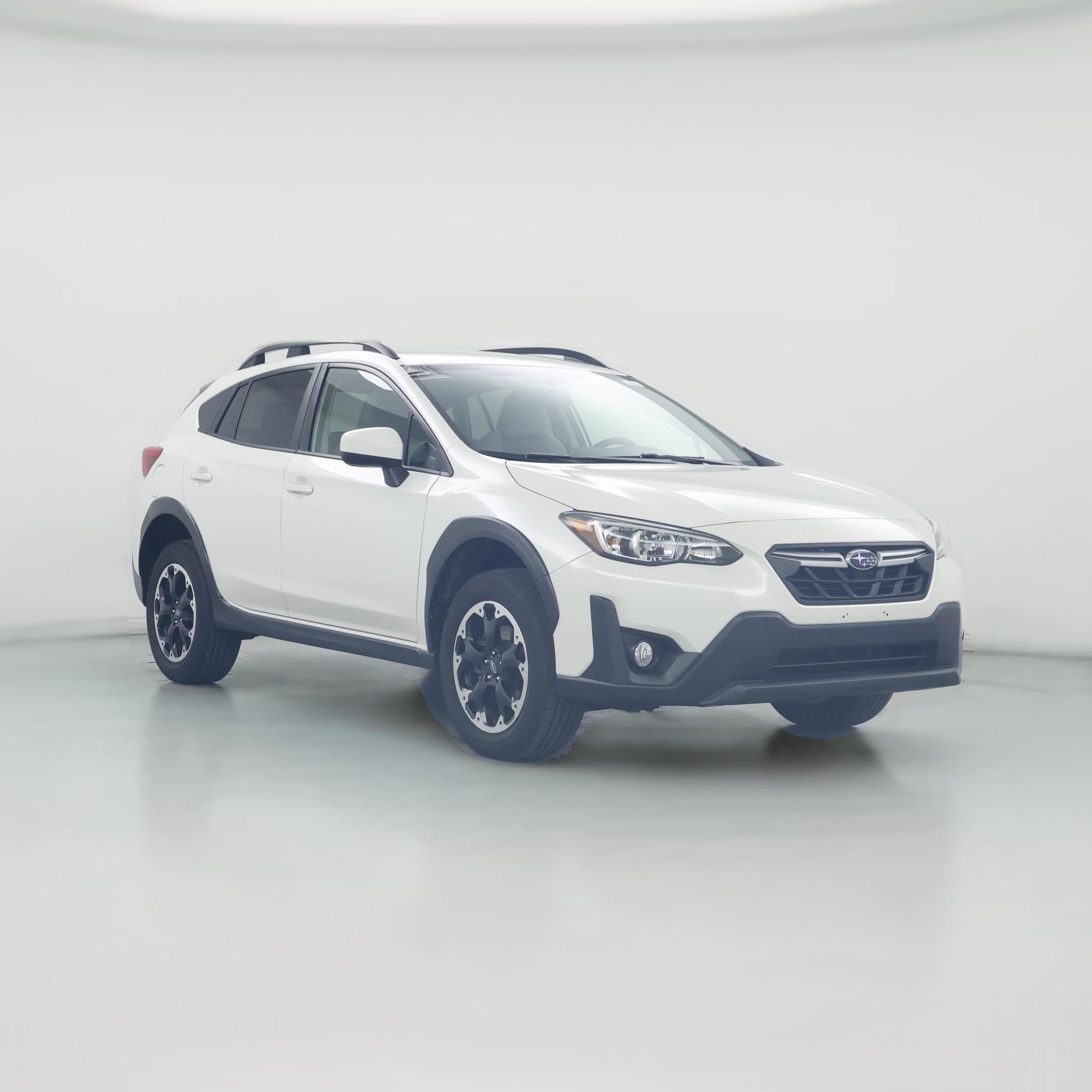 Thumbnail: 2023 Subaru Crosstrek - 1