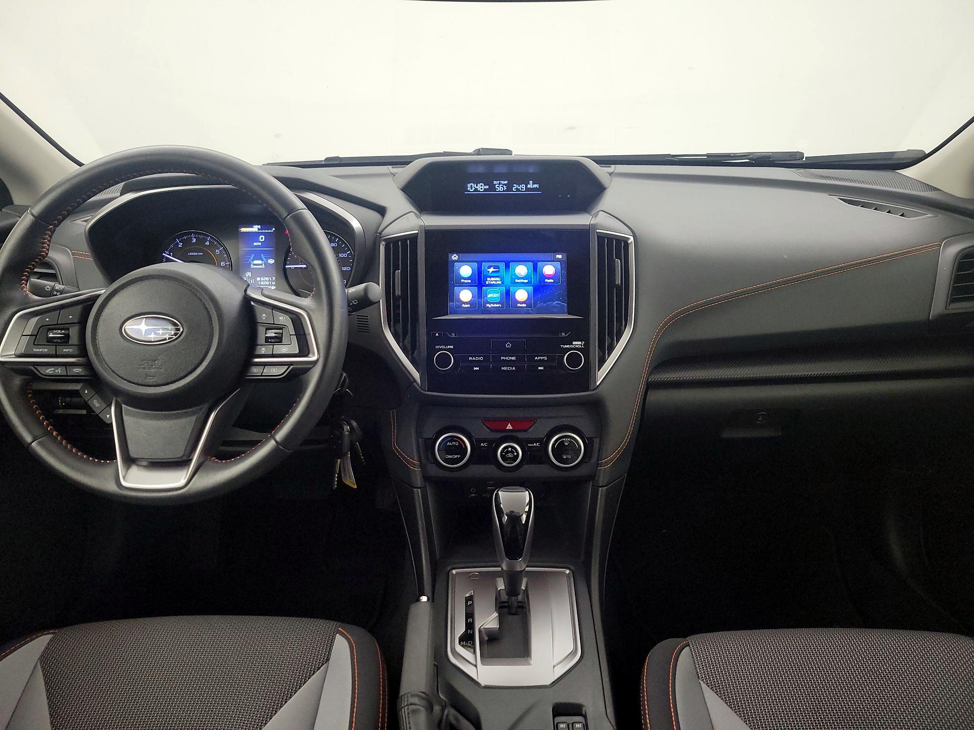 Thumbnail: 2023 Subaru Crosstrek - 9