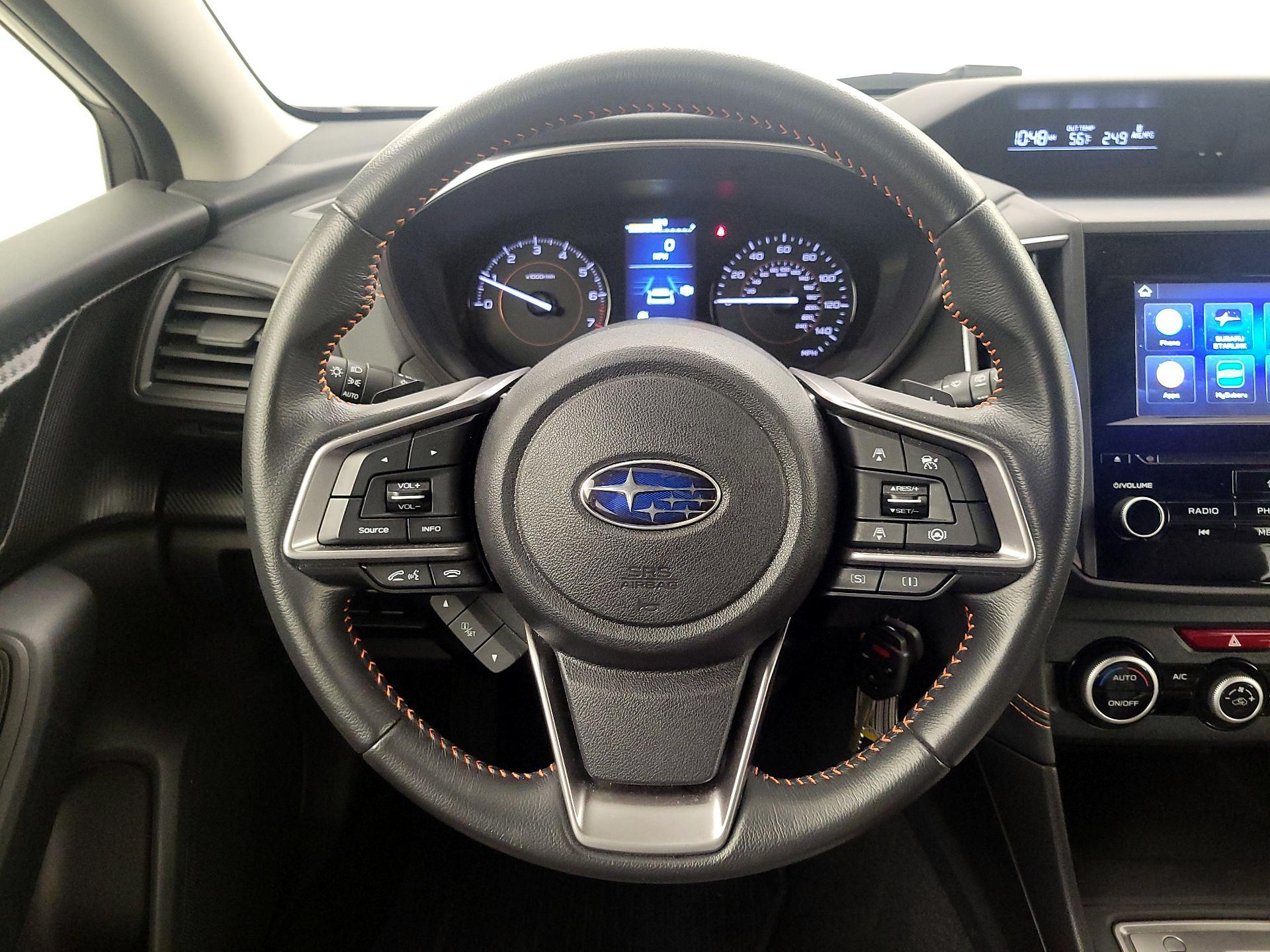 Thumbnail: 2023 Subaru Crosstrek - 10