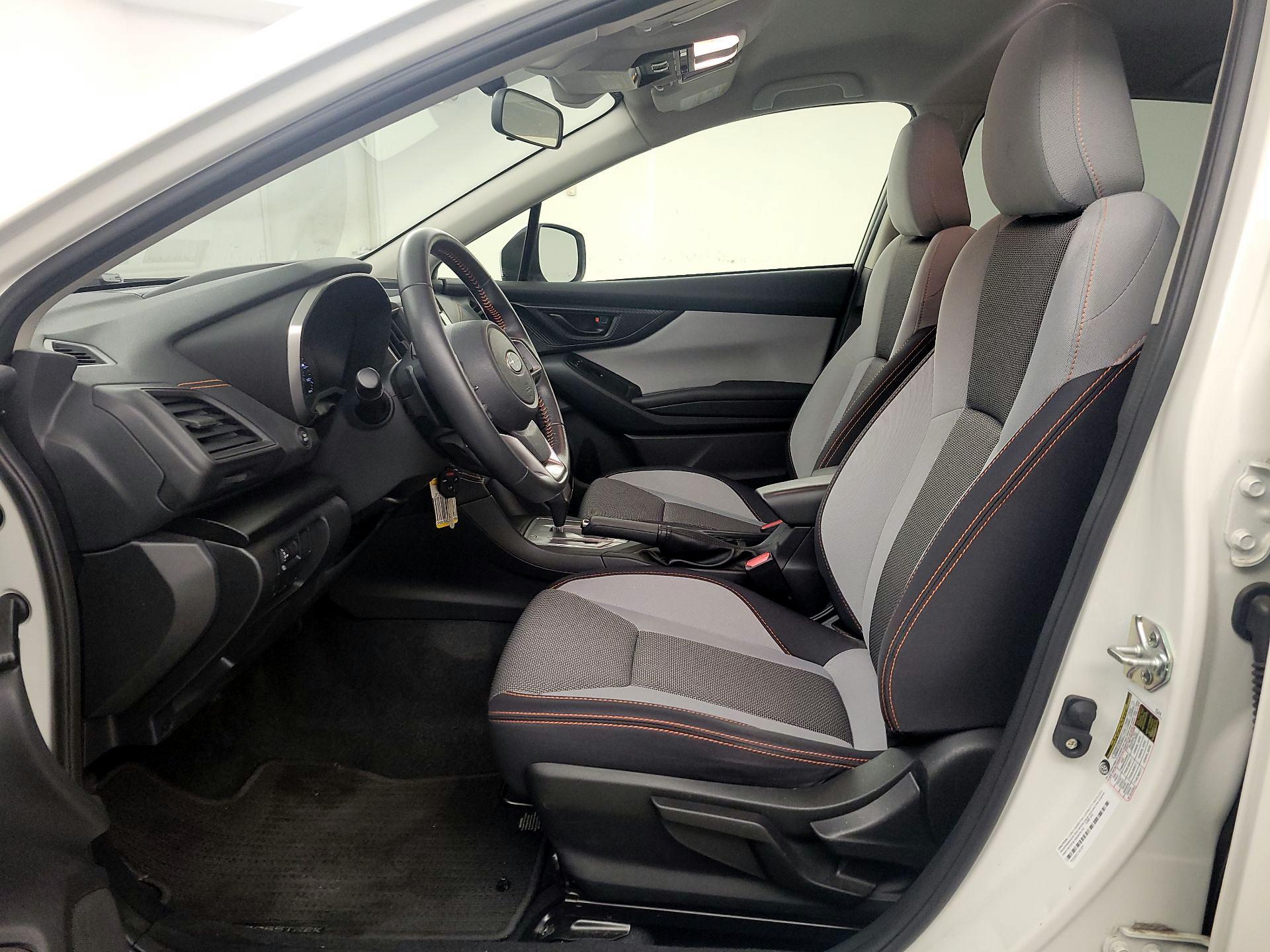 Thumbnail: 2023 Subaru Crosstrek - 11