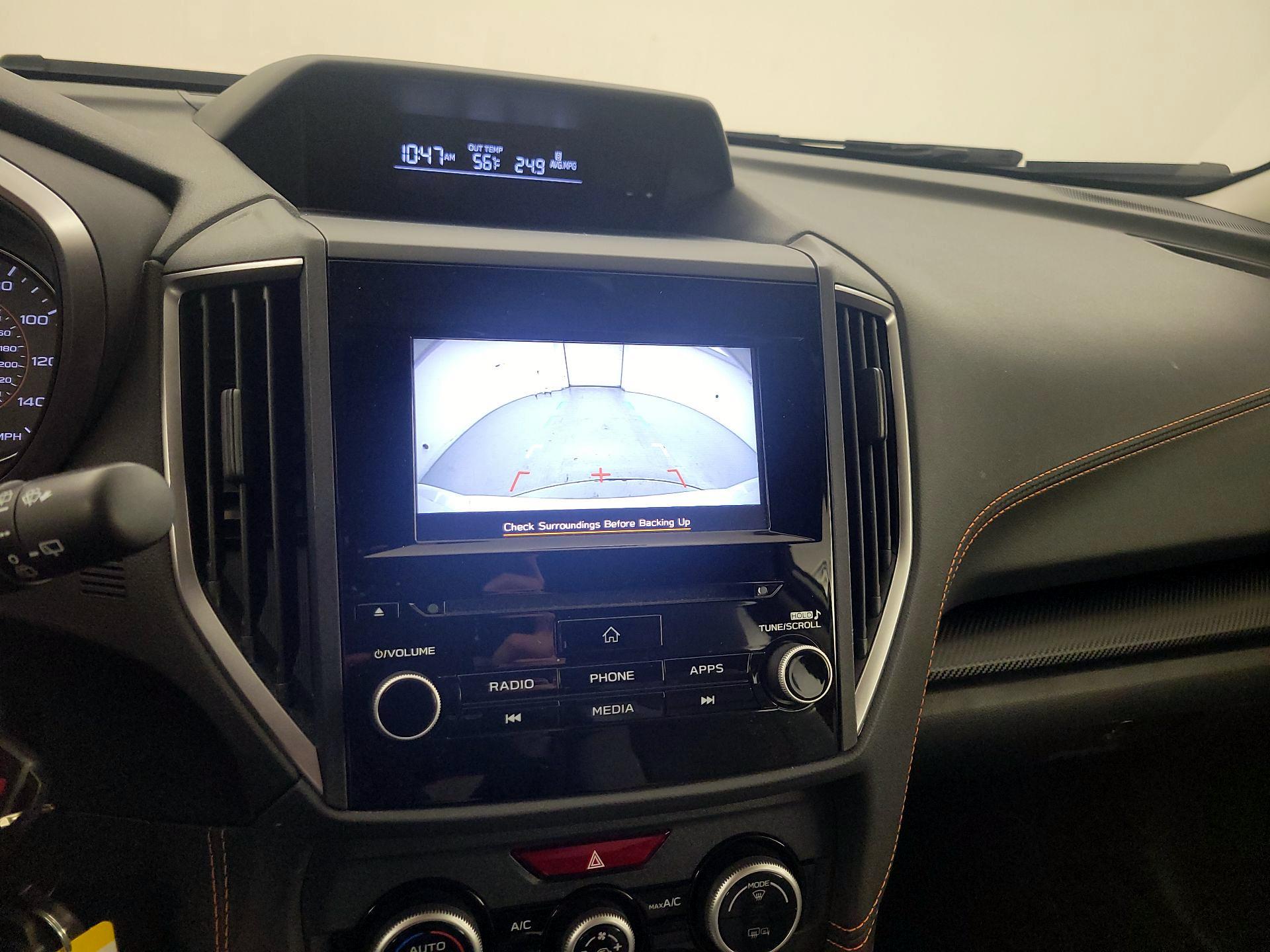 Thumbnail: 2023 Subaru Crosstrek - 14