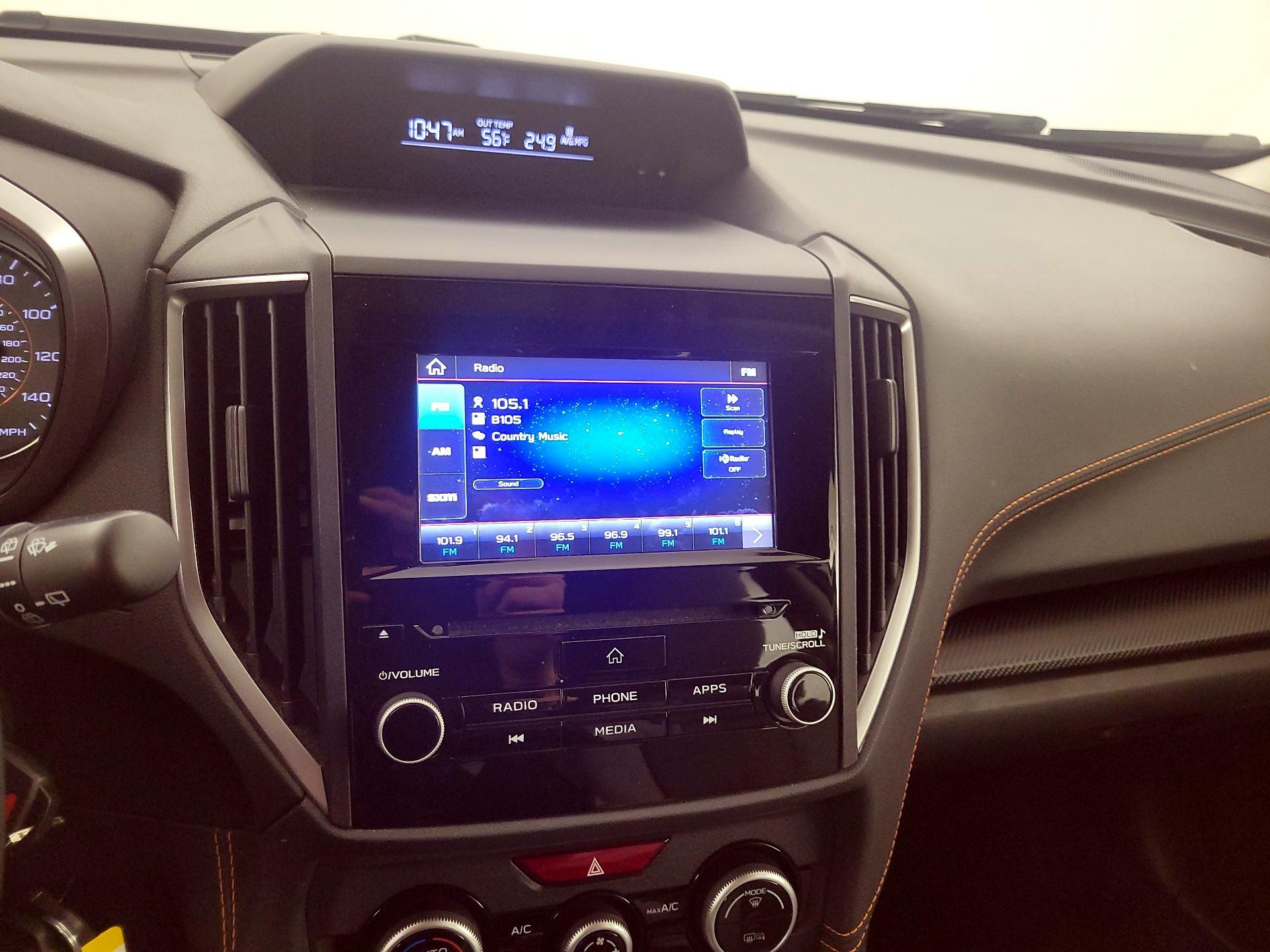 Thumbnail: 2023 Subaru Crosstrek - 15