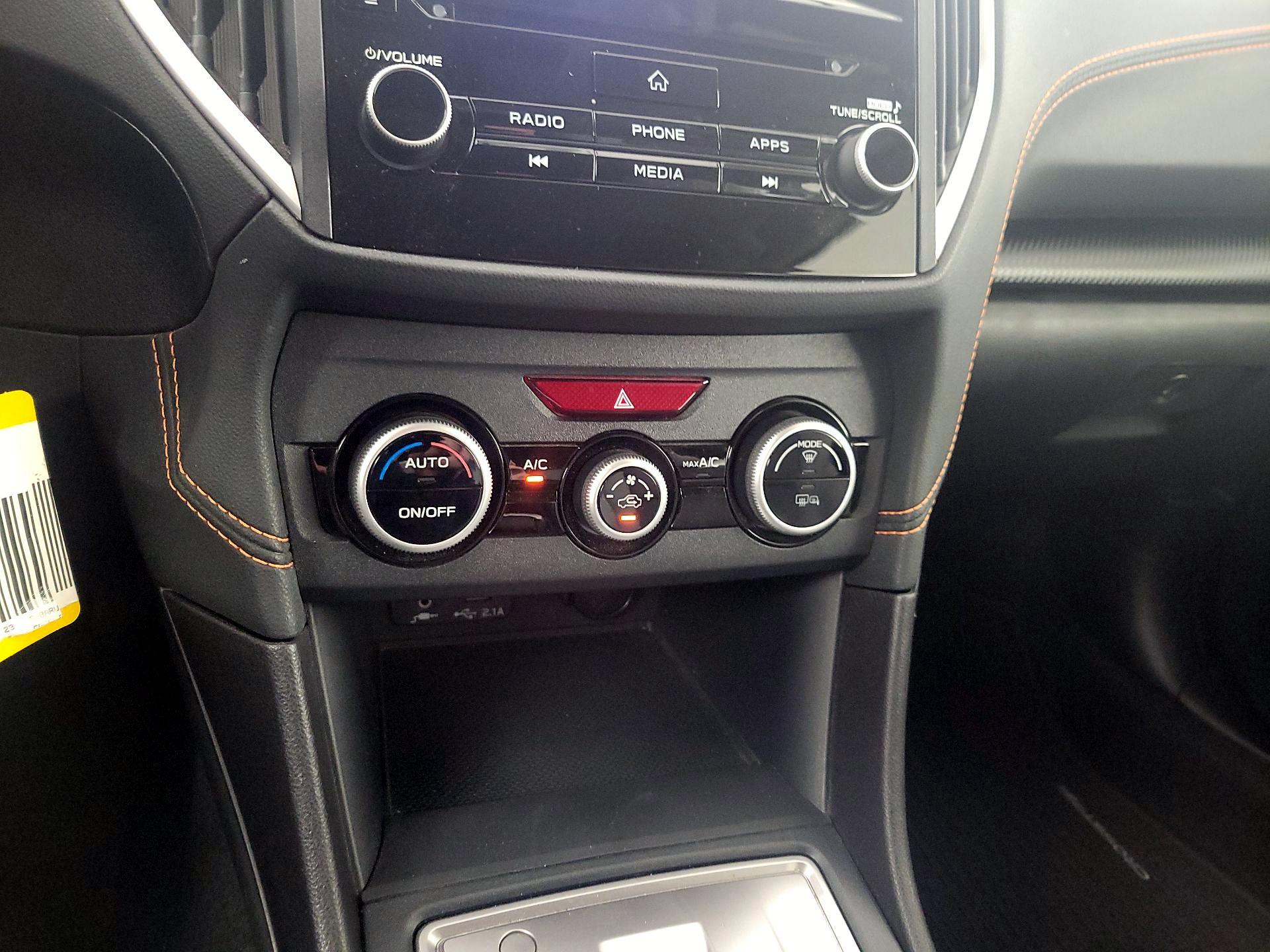 Thumbnail: 2023 Subaru Crosstrek - 16