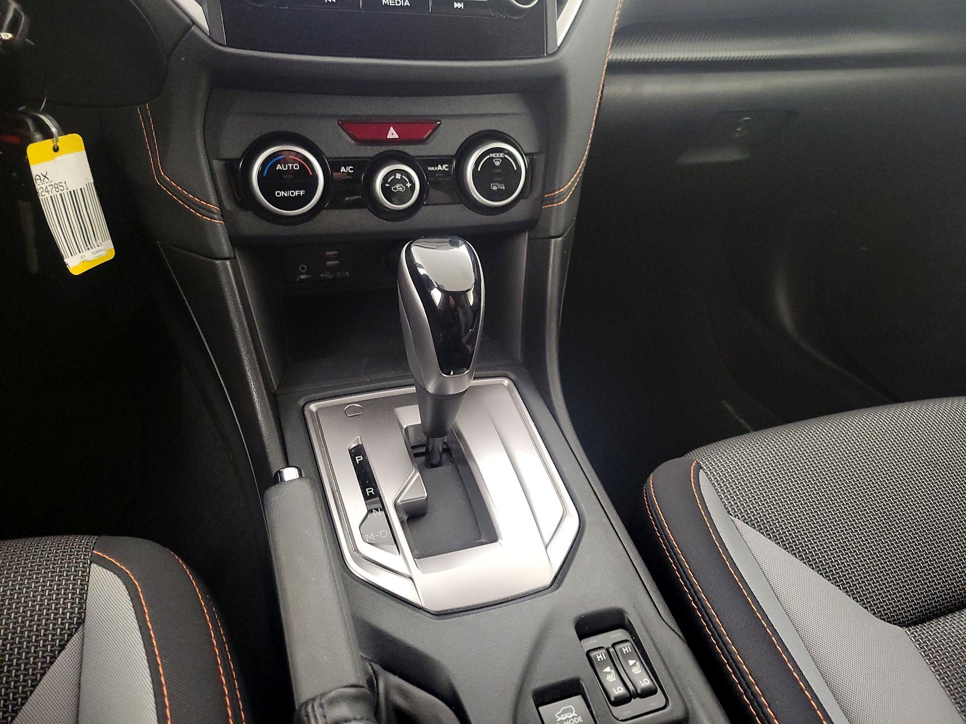 Thumbnail: 2023 Subaru Crosstrek - 17