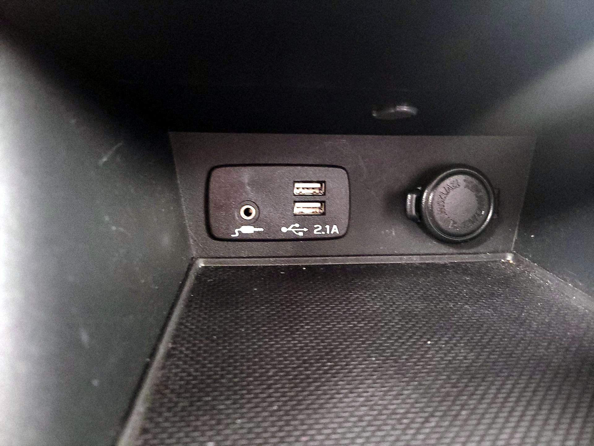 Thumbnail: 2023 Subaru Crosstrek - 18