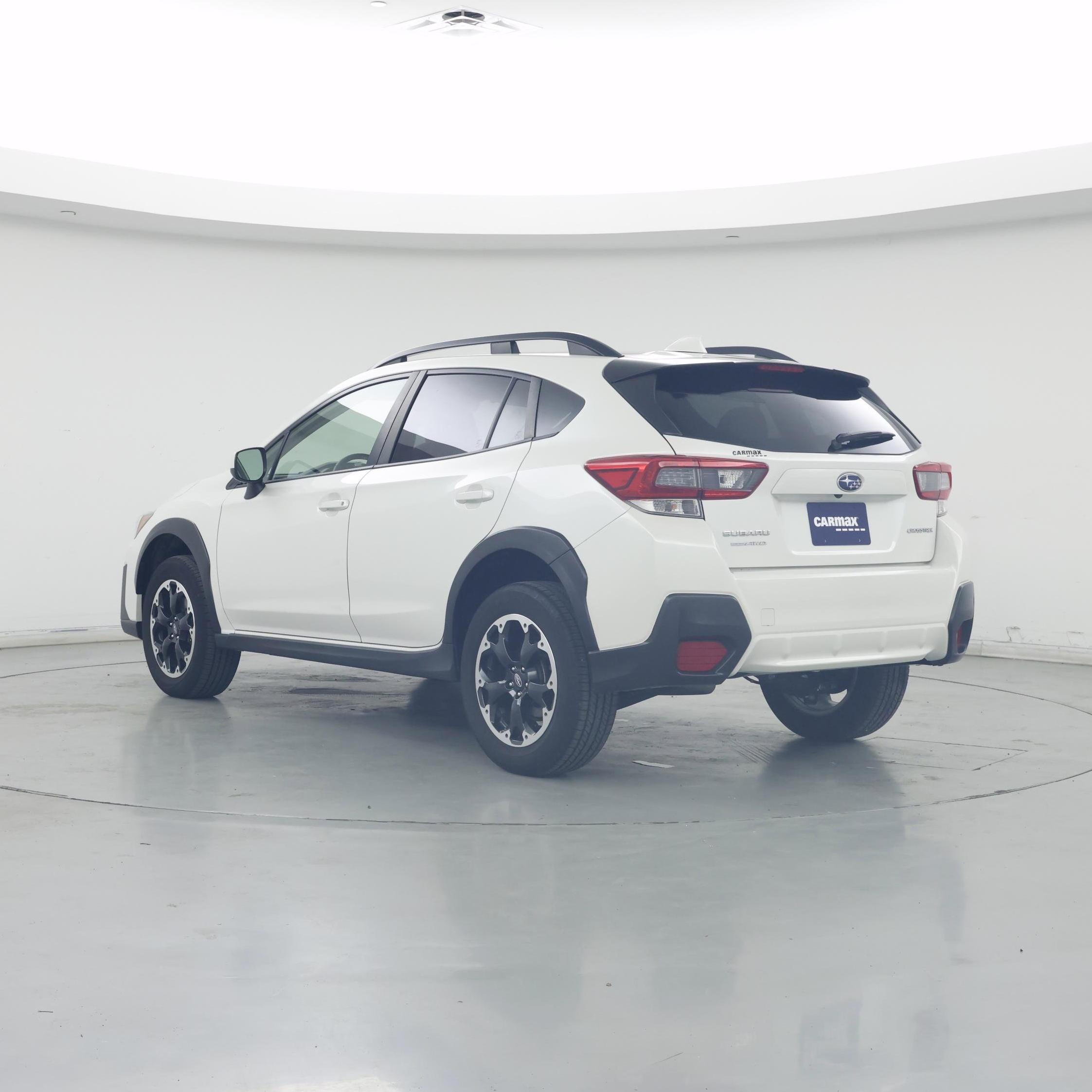 Thumbnail: 2023 Subaru Crosstrek - 2
