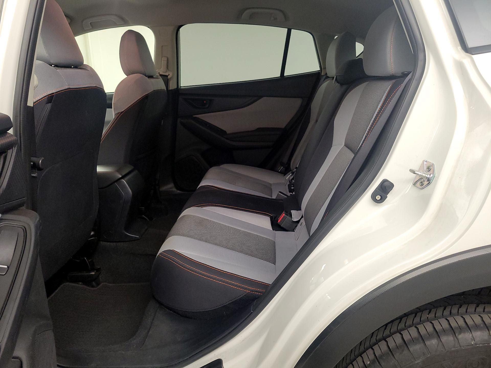 Thumbnail: 2023 Subaru Crosstrek - 19