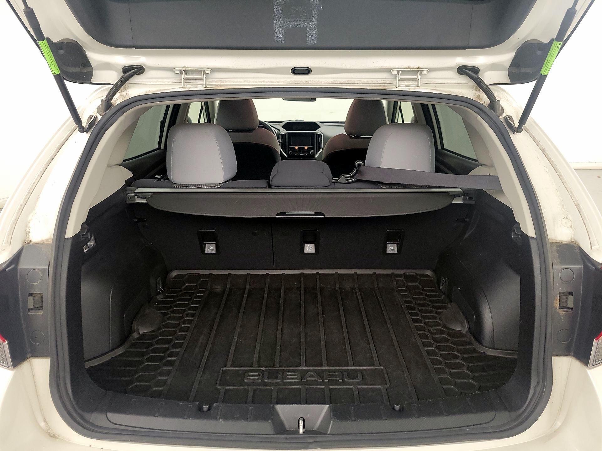 Thumbnail: 2023 Subaru Crosstrek - 20