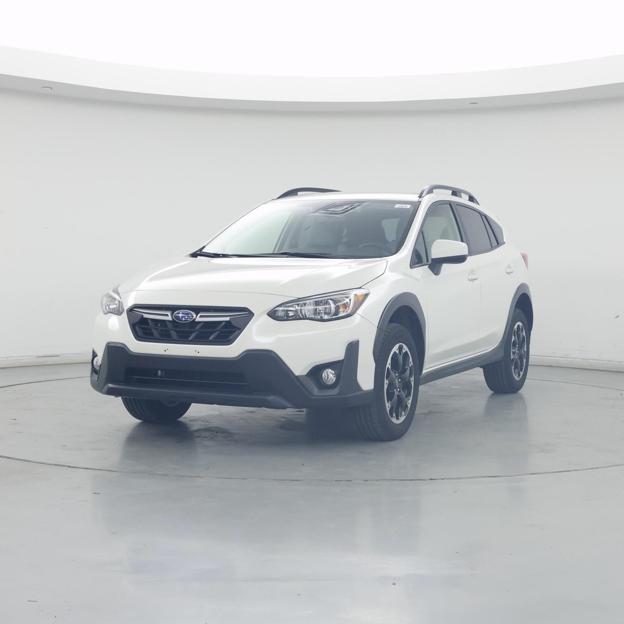 Thumbnail: 2023 Subaru Crosstrek - 4