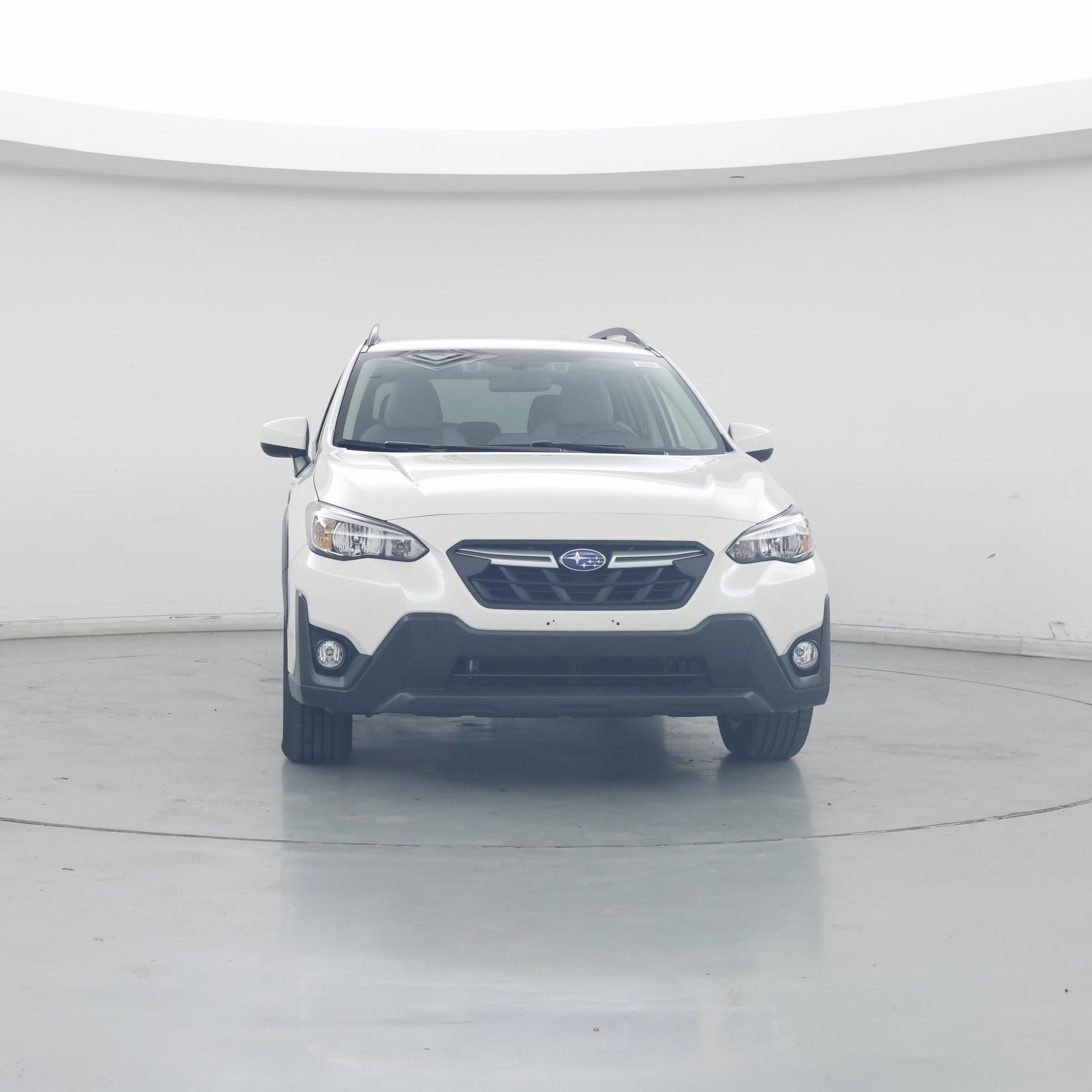 Thumbnail: 2023 Subaru Crosstrek - 5