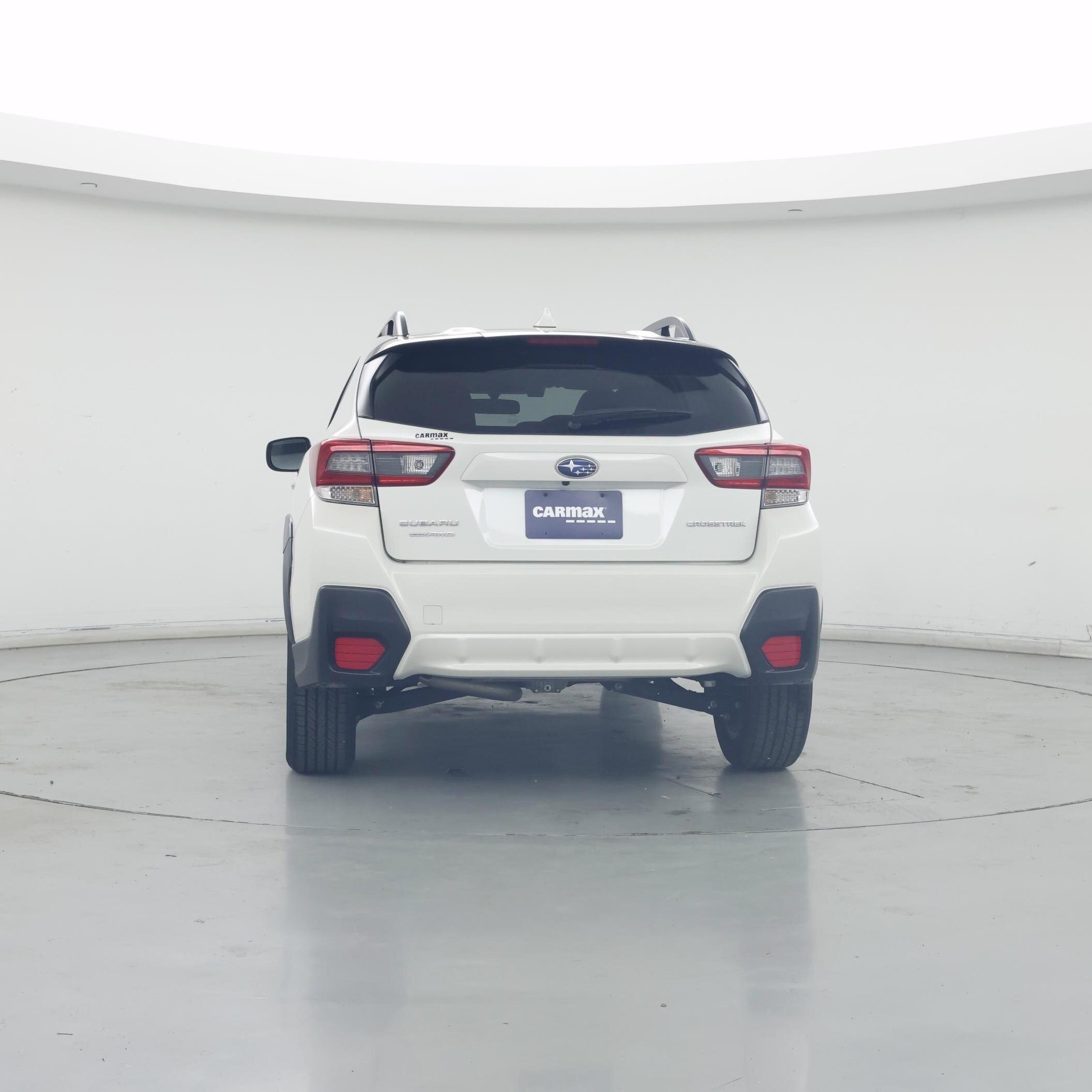 Thumbnail: 2023 Subaru Crosstrek - 6