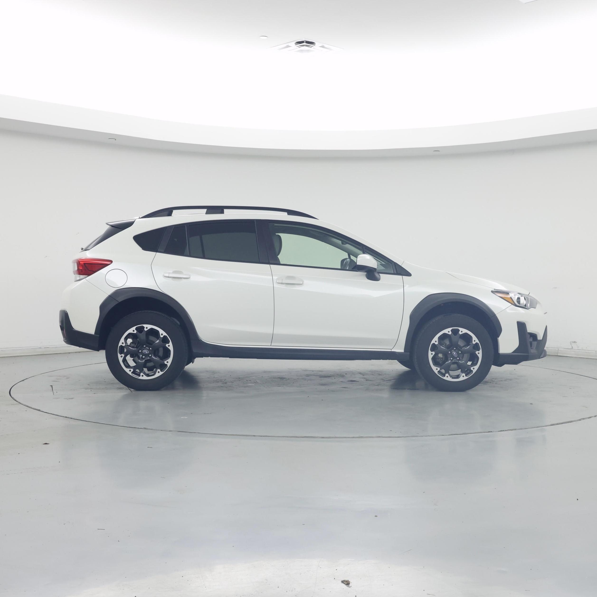 Thumbnail: 2023 Subaru Crosstrek - 7