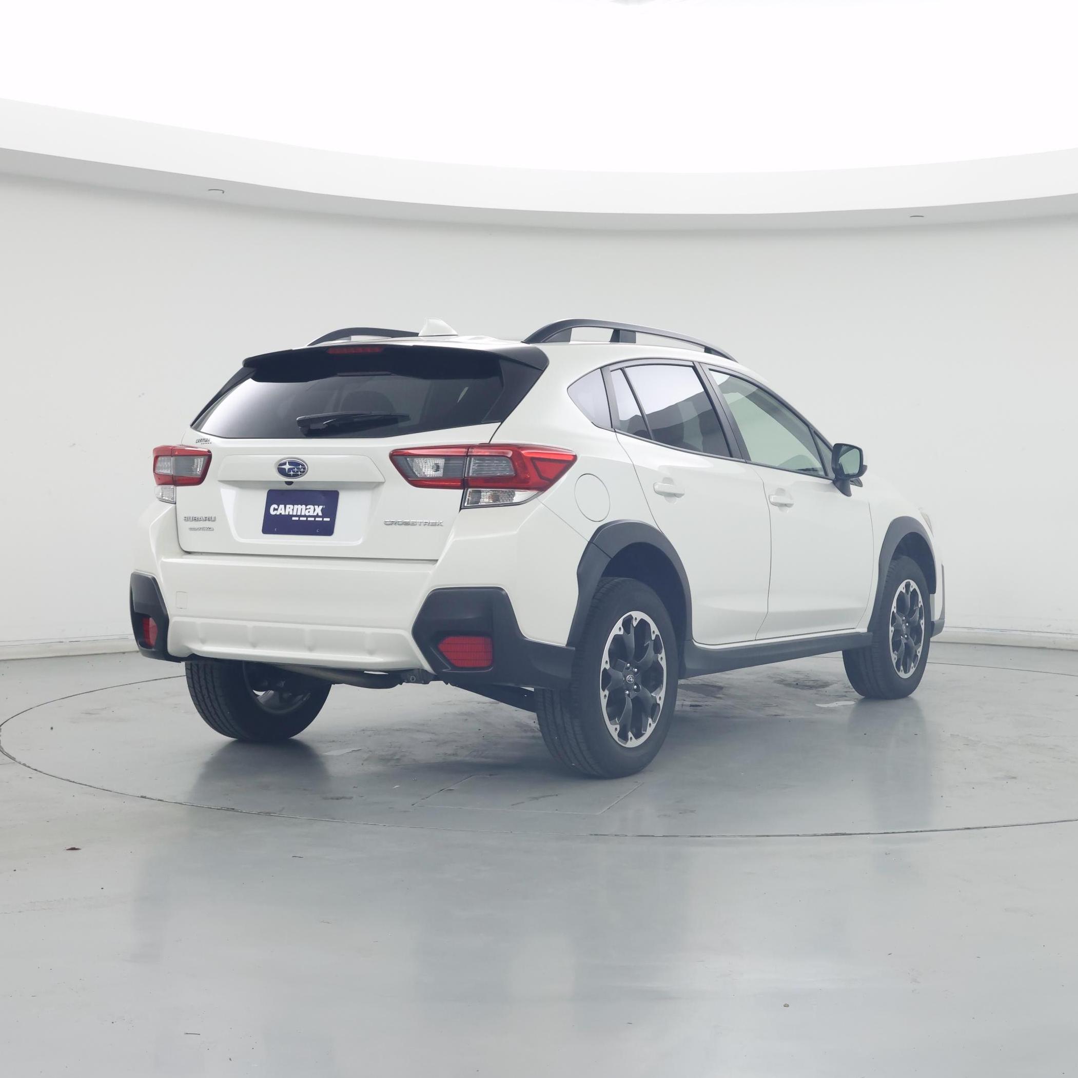 Thumbnail: 2023 Subaru Crosstrek - 8