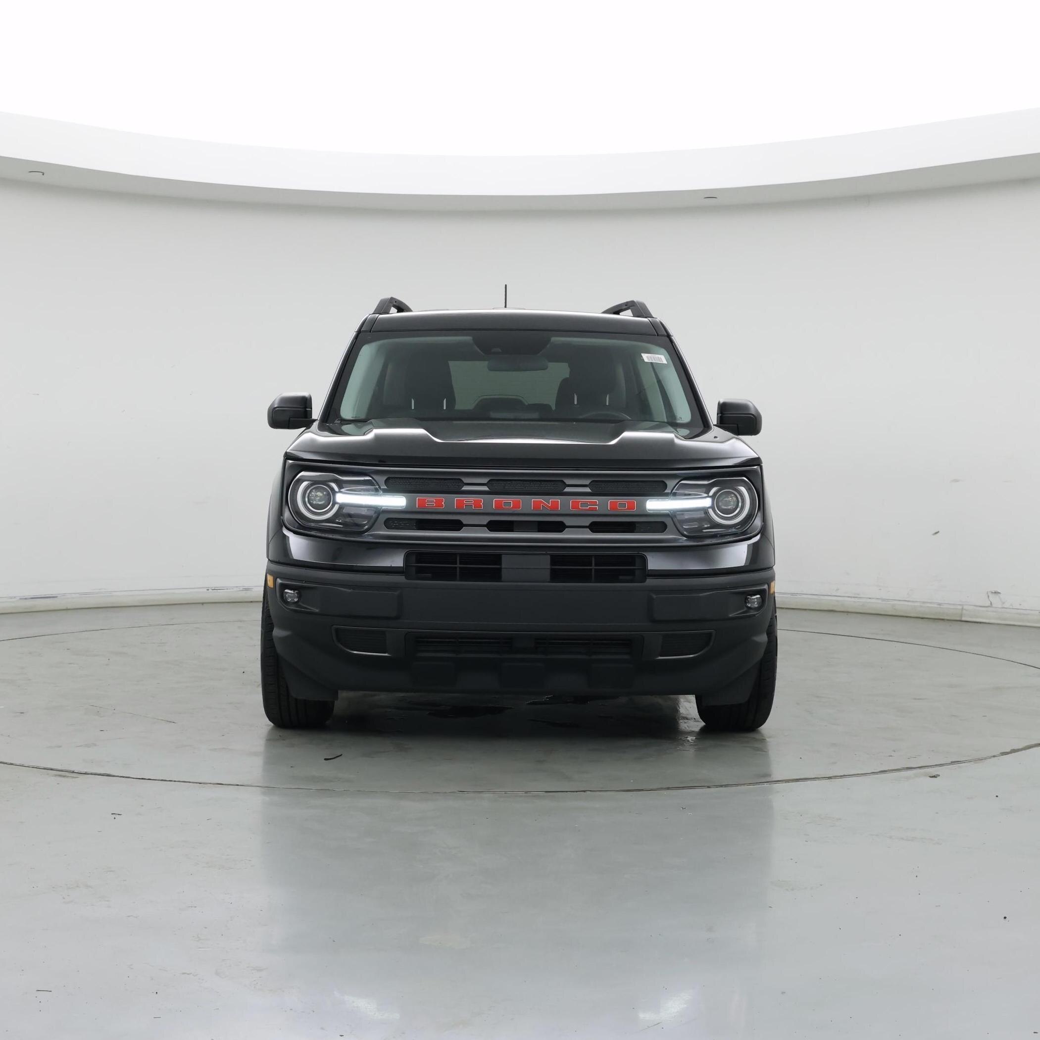 Thumbnail: 2021 Ford Bronco Sport - 5