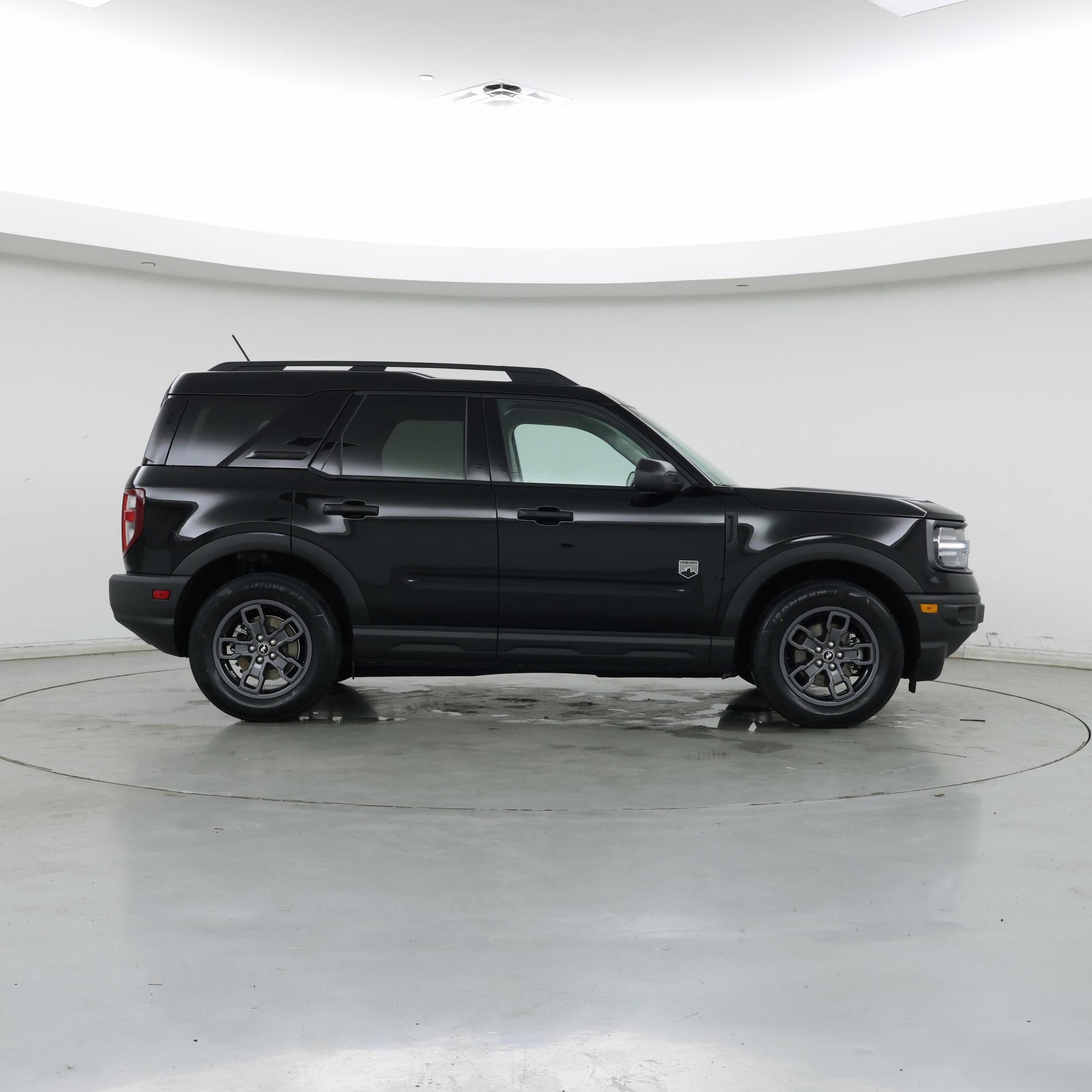 Thumbnail: 2021 Ford Bronco Sport - 7