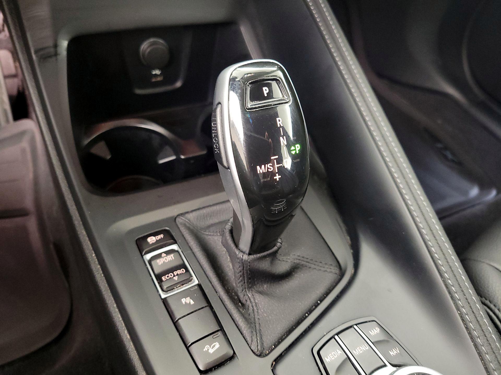 Thumbnail: 2021 BMW X1 - 18