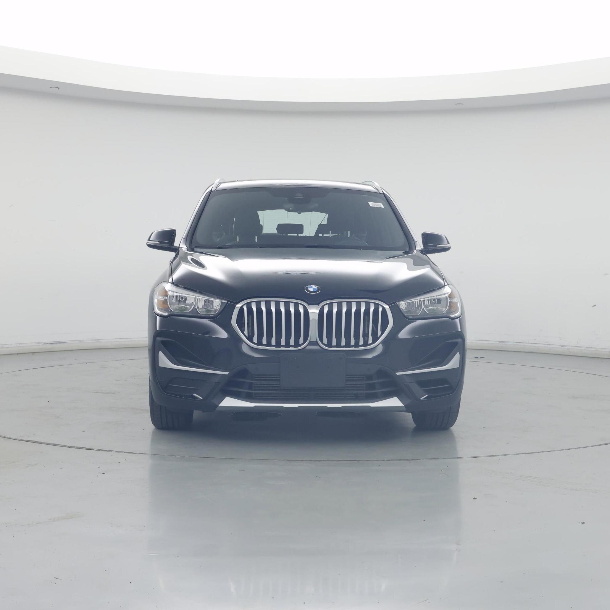 Thumbnail: 2021 BMW X1 - 5