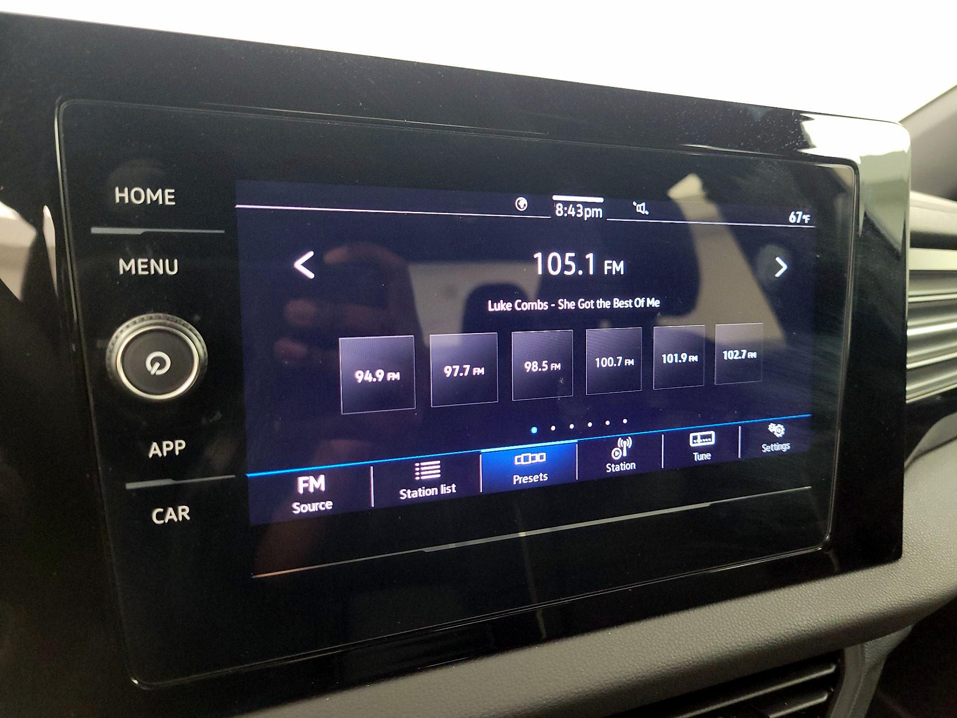 Thumbnail: 2025 Volkswagen Jetta - 15