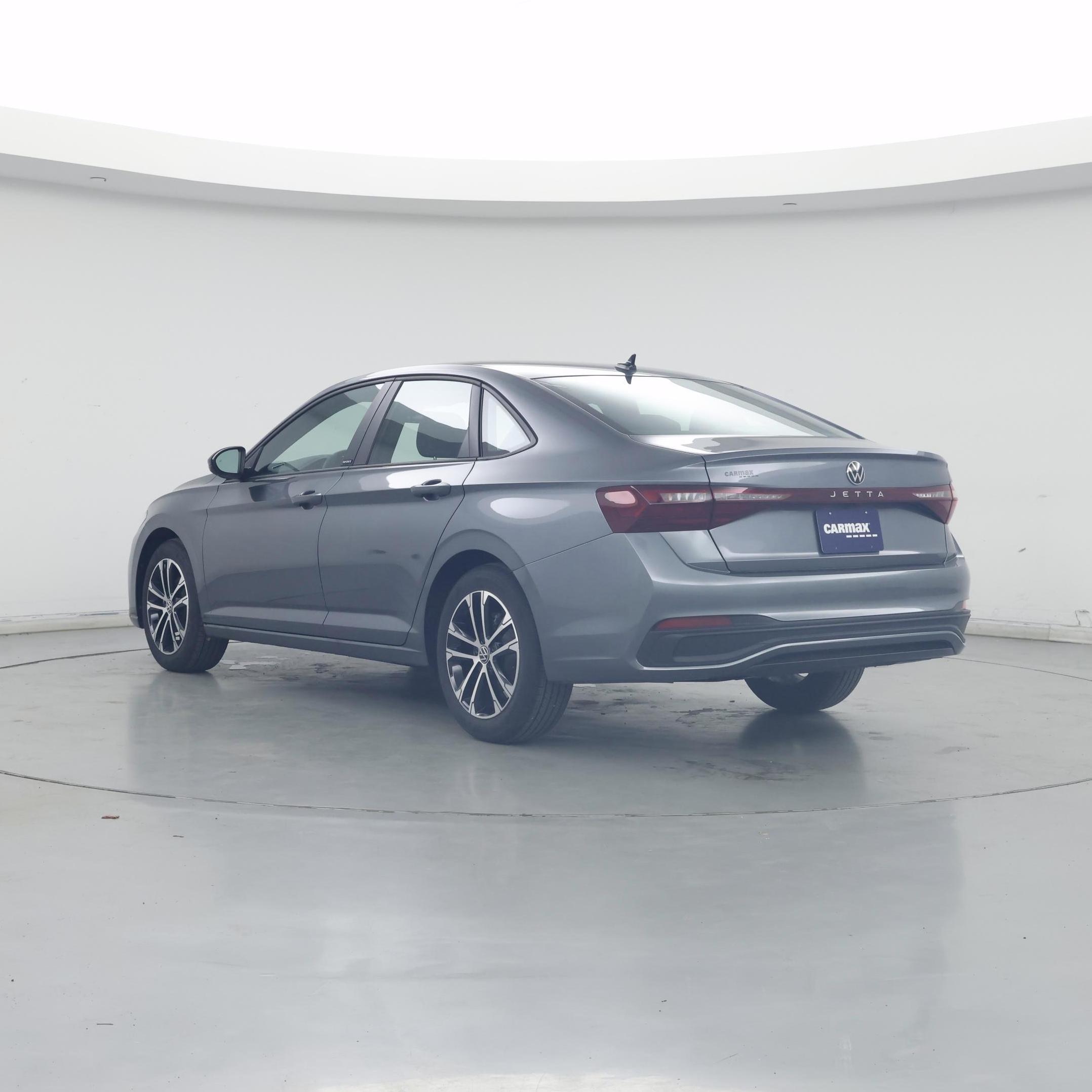 Thumbnail: 2025 Volkswagen Jetta - 2