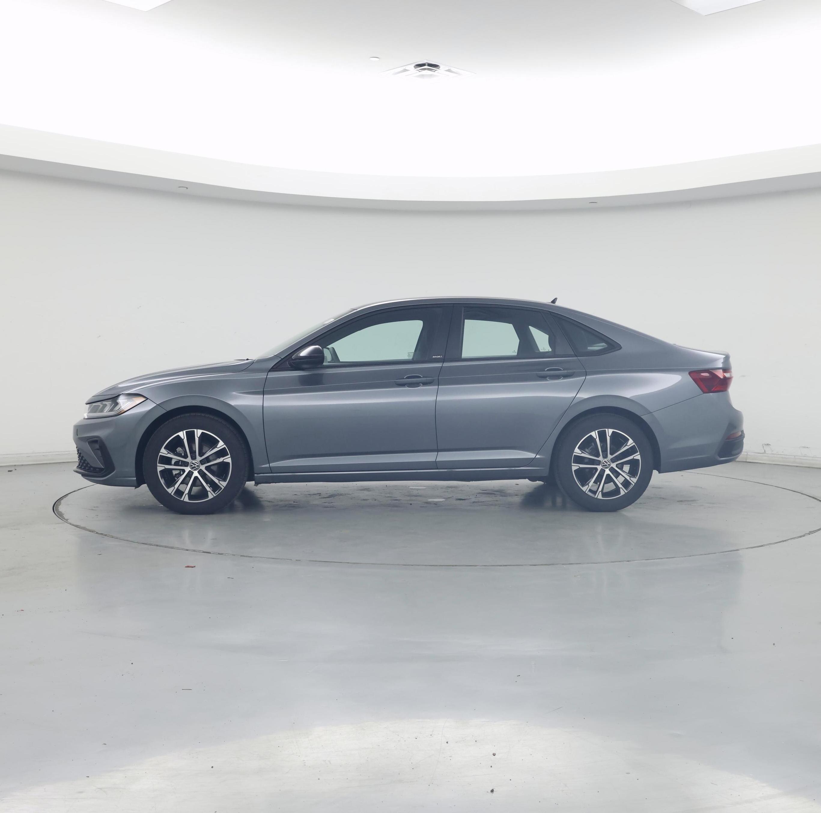 Thumbnail: 2025 Volkswagen Jetta - 3